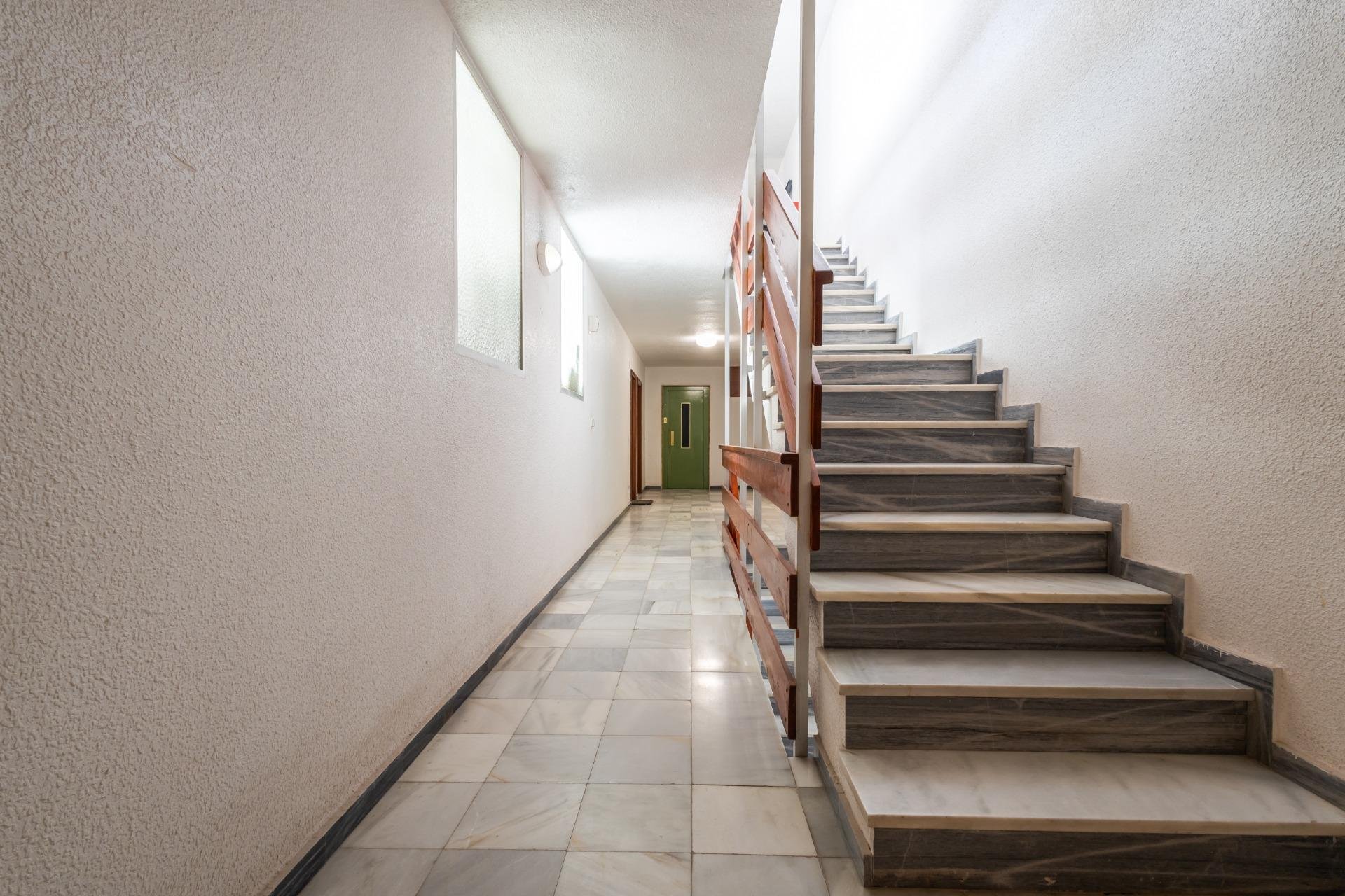 Revente - Appartement -
Torrevieja - Acequion