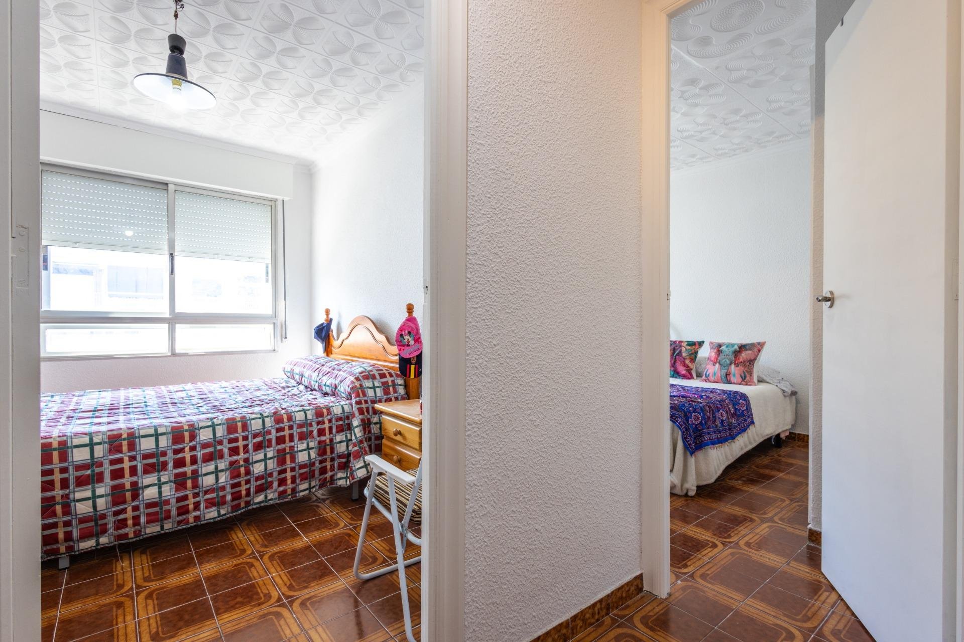 Revente - Appartement -
Torrevieja - Acequion