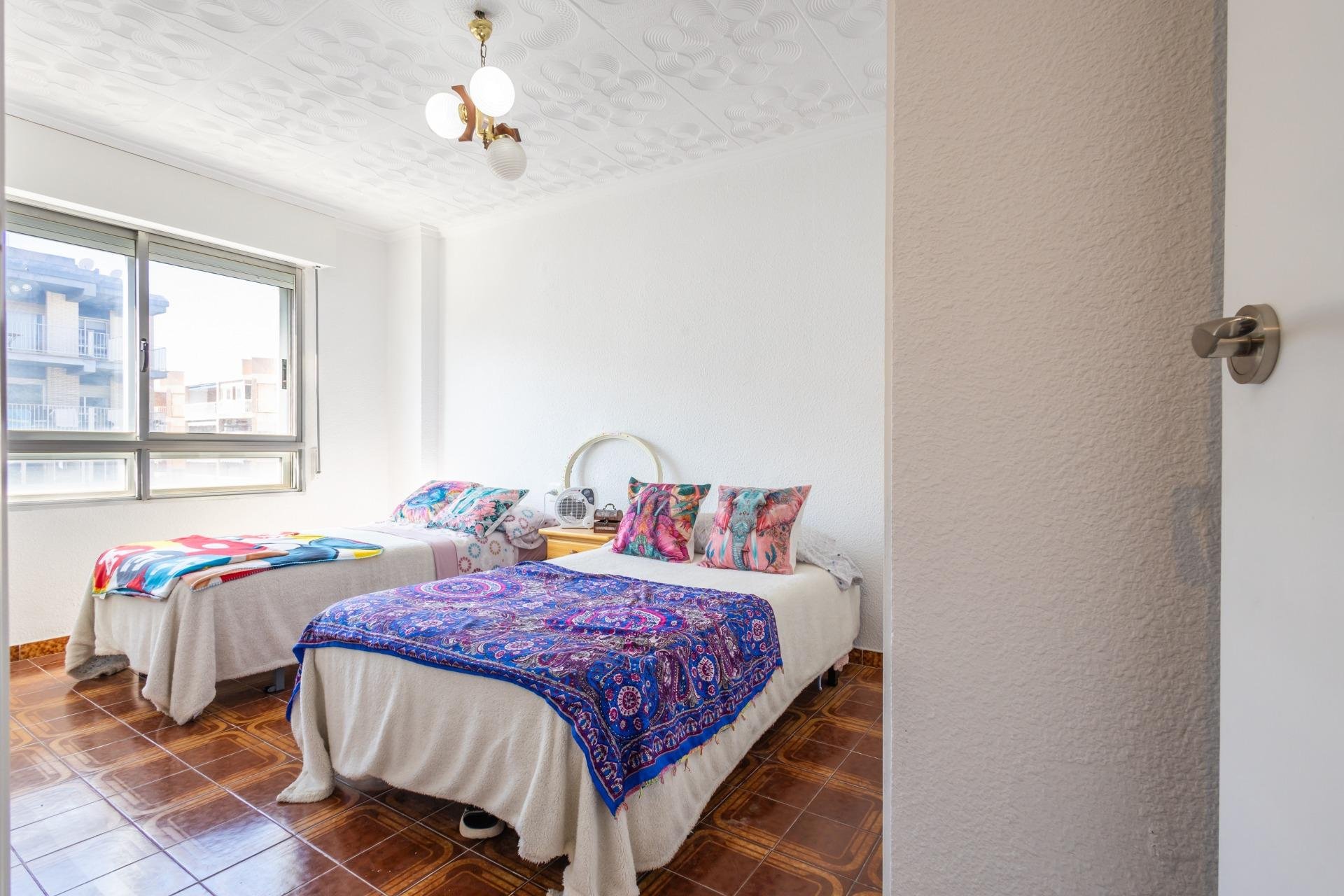Revente - Appartement -
Torrevieja - Acequion