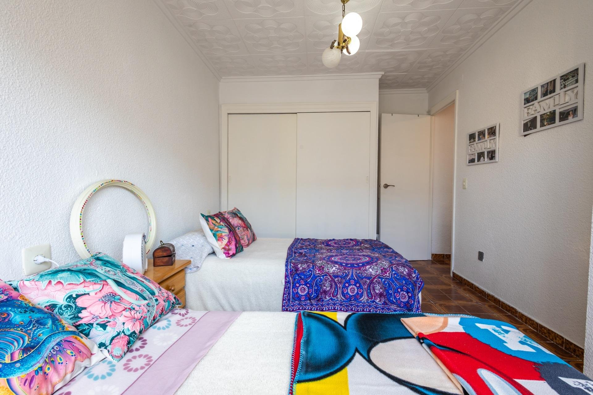 Revente - Appartement -
Torrevieja - Acequion
