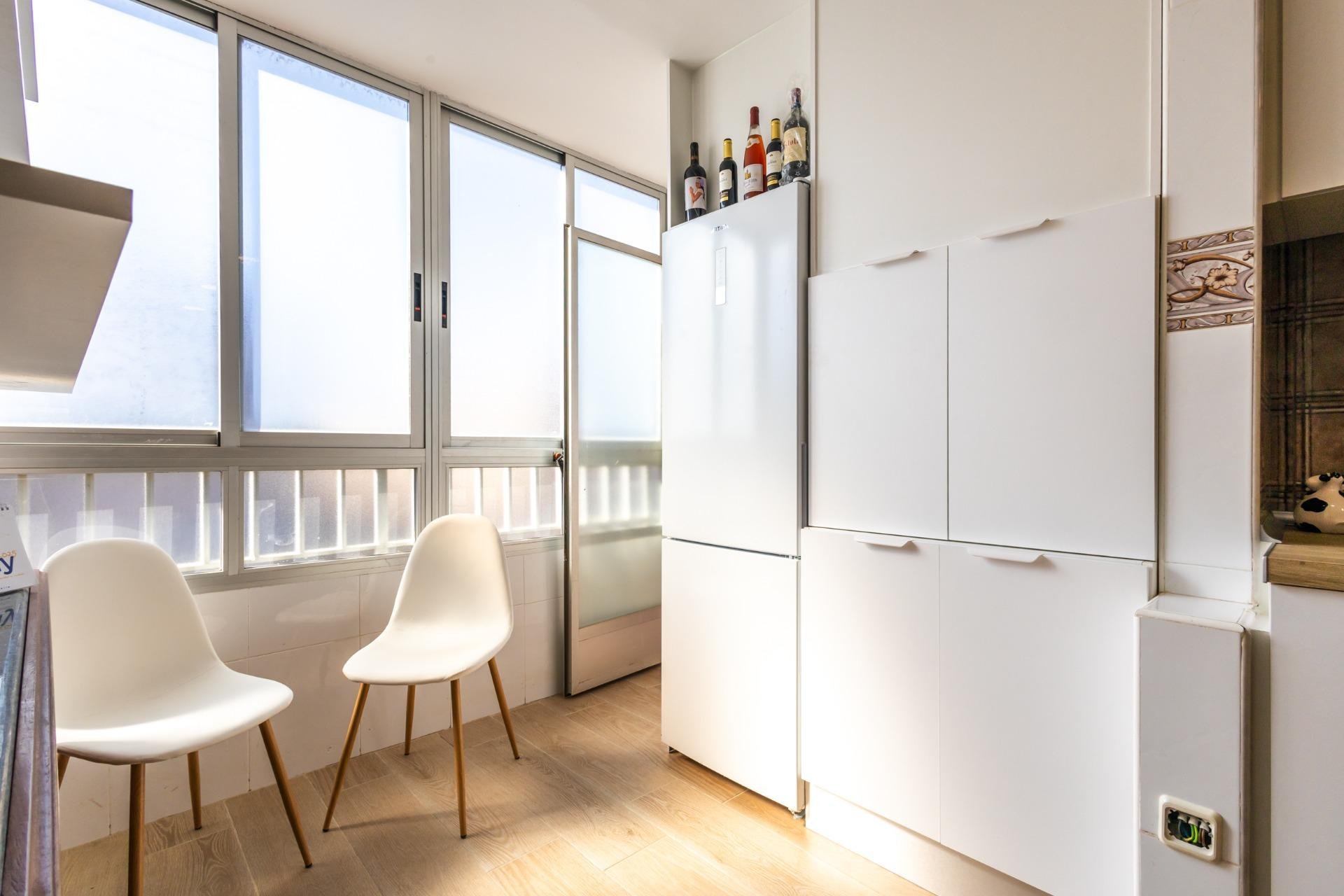 Revente - Appartement -
Torrevieja - Acequion