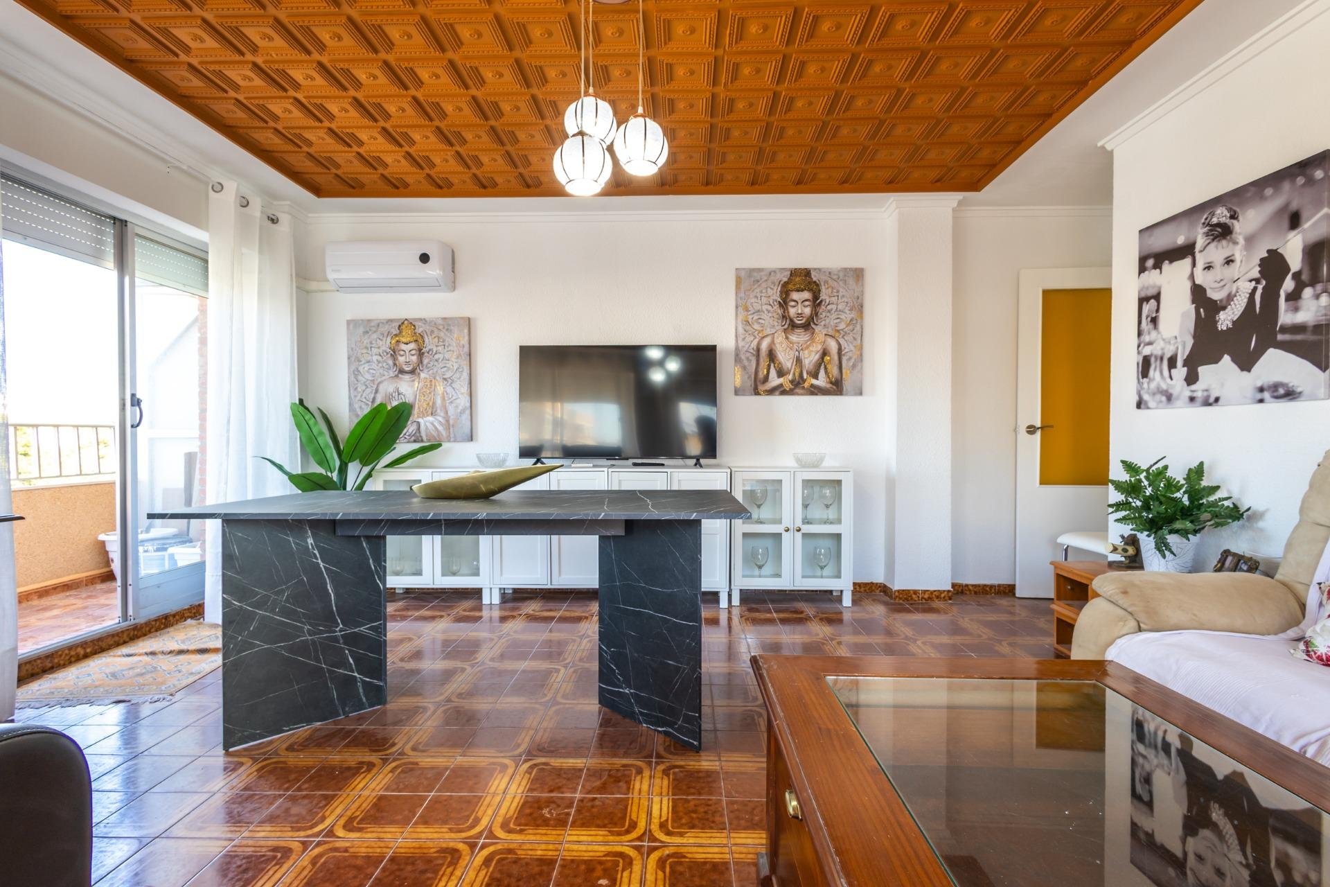 Revente - Appartement -
Torrevieja - Acequion
