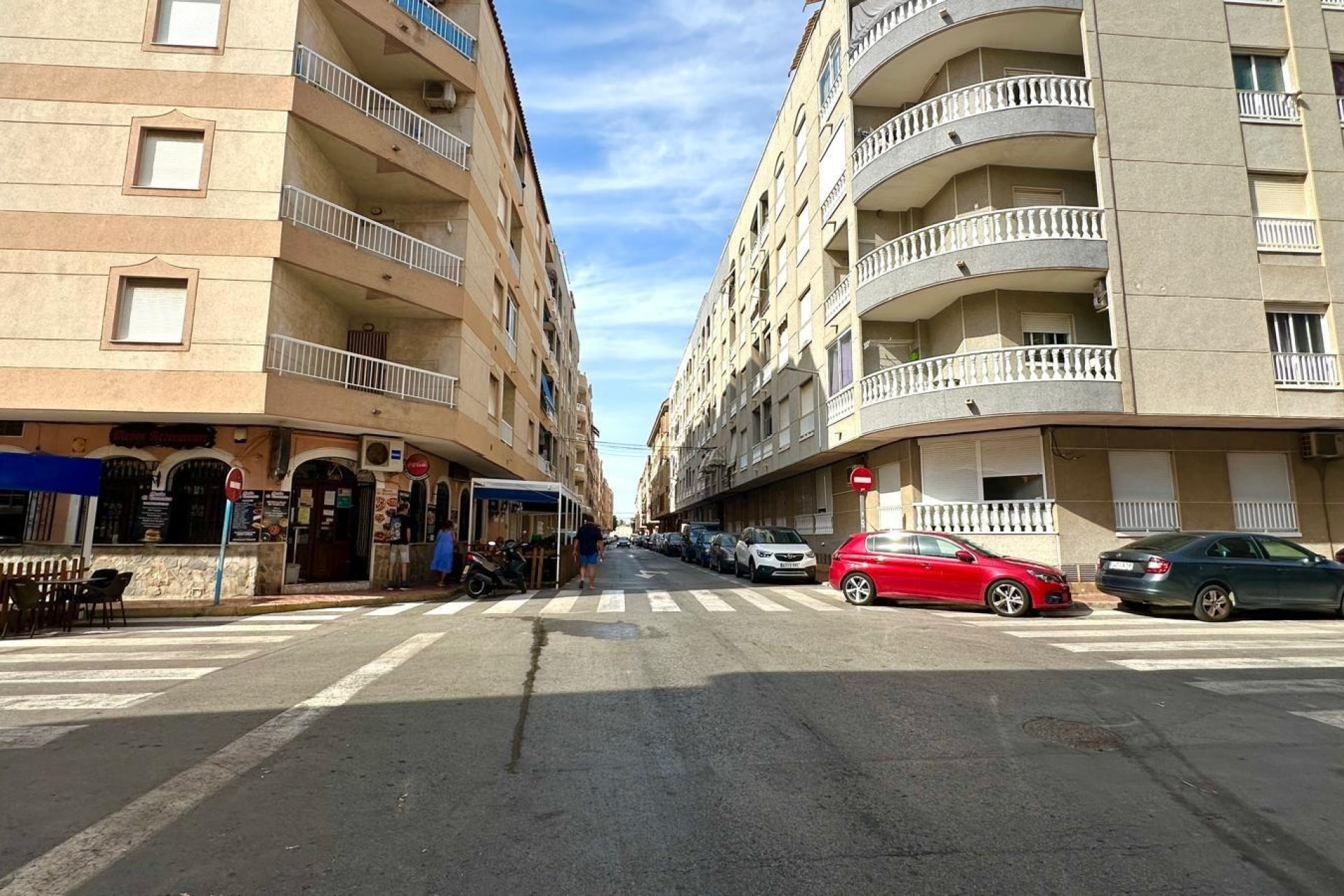 Revente - Appartement -
Torrevieja - Acequion