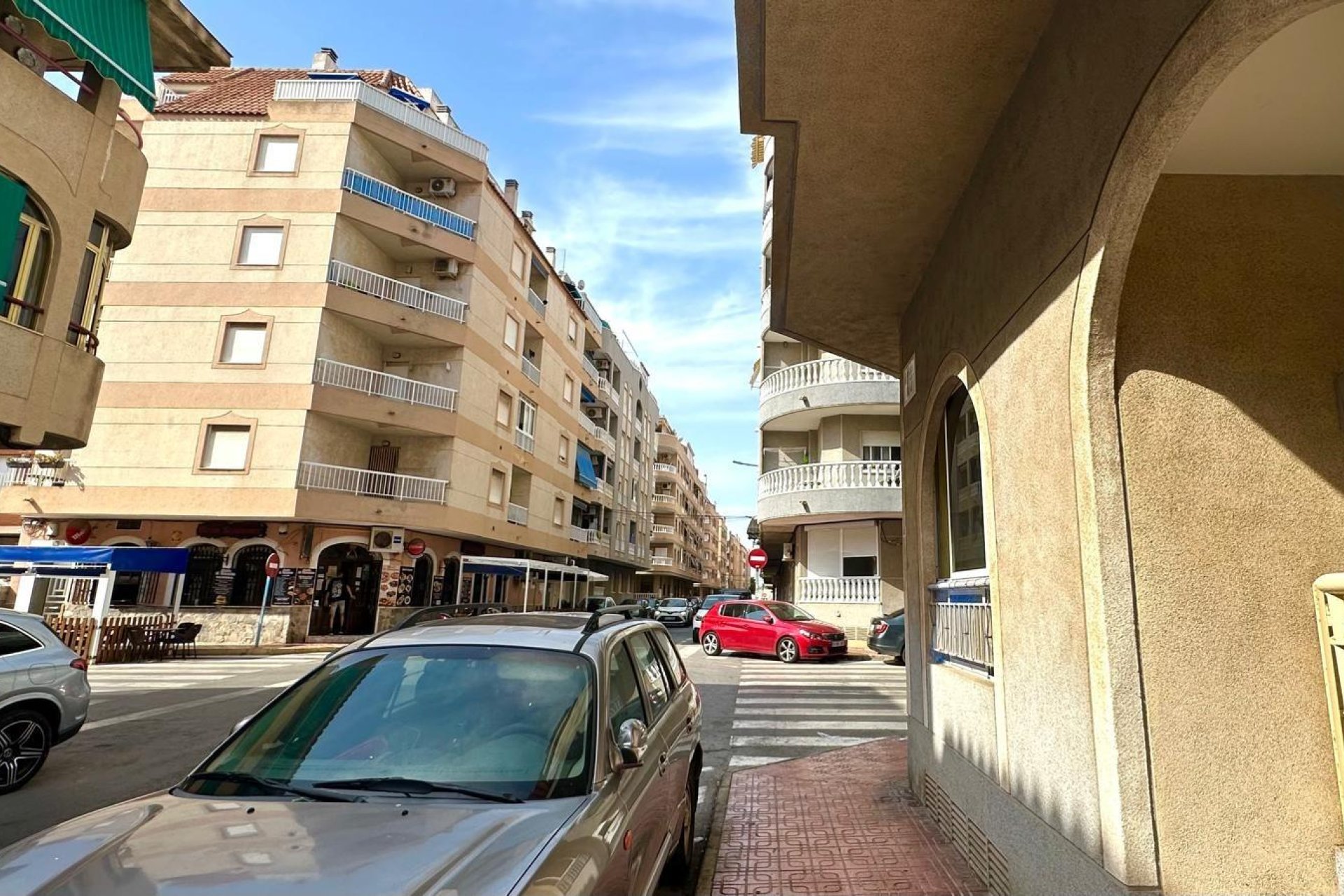 Revente - Appartement -
Torrevieja - Acequion