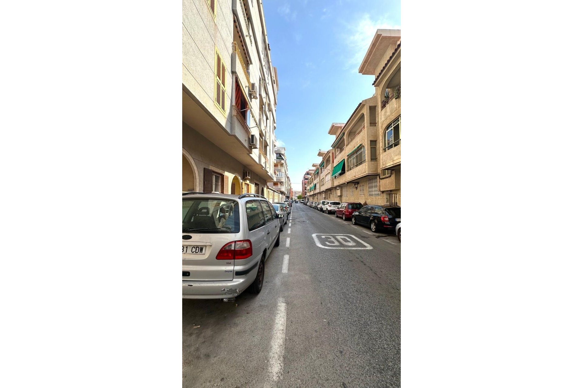 Revente - Appartement -
Torrevieja - Acequion