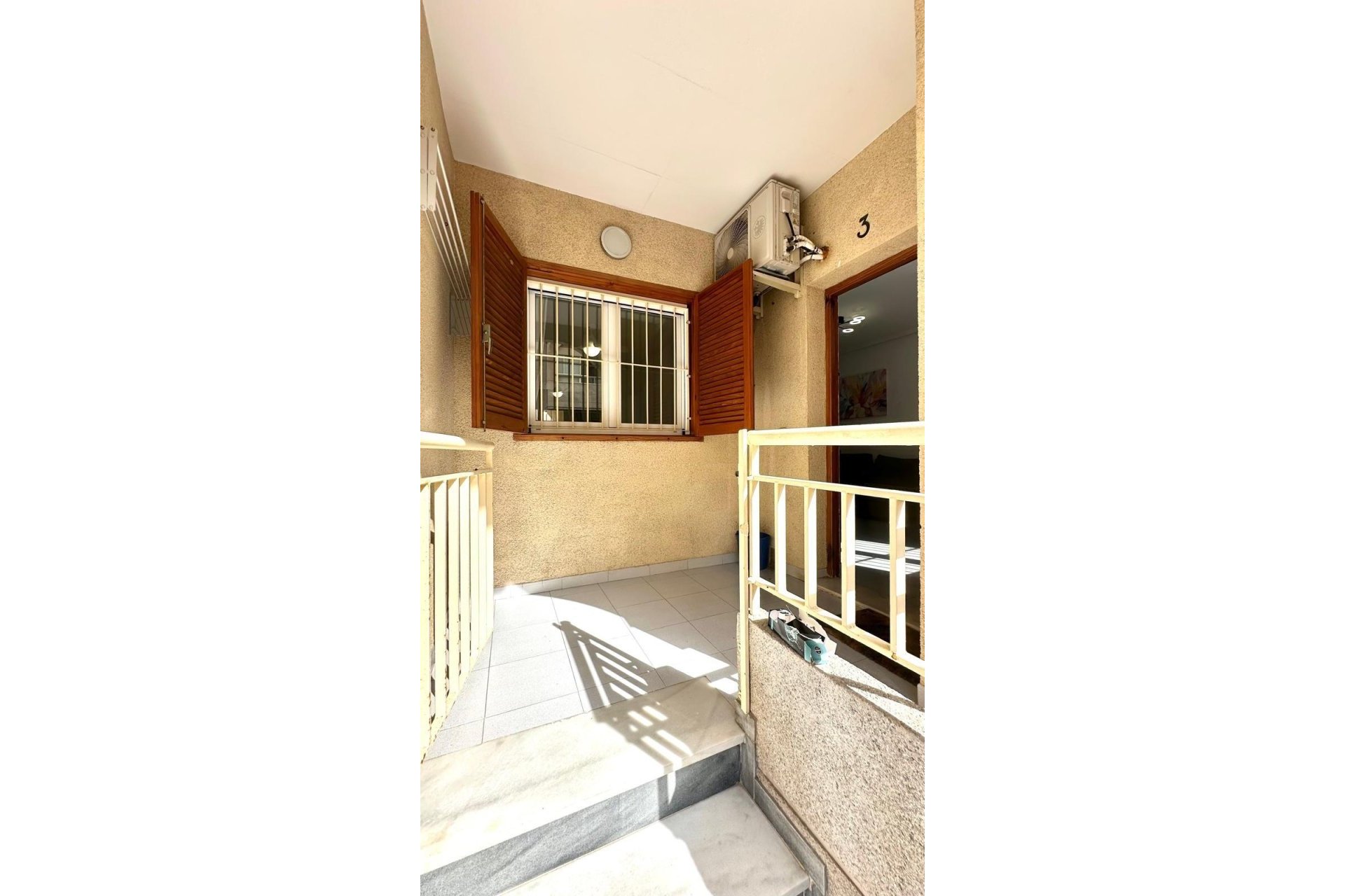 Revente - Appartement -
Torrevieja - Acequion