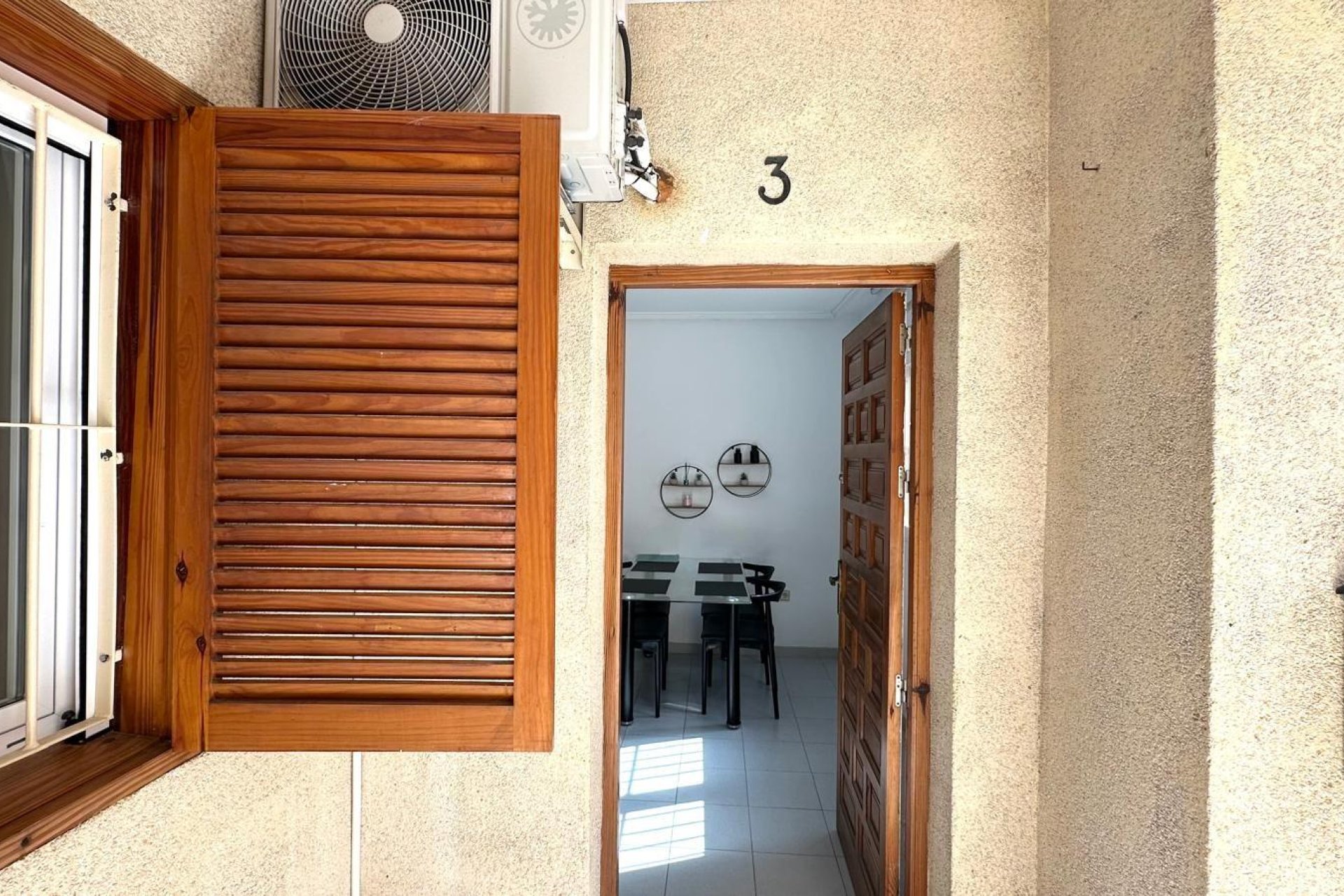 Revente - Appartement -
Torrevieja - Acequion