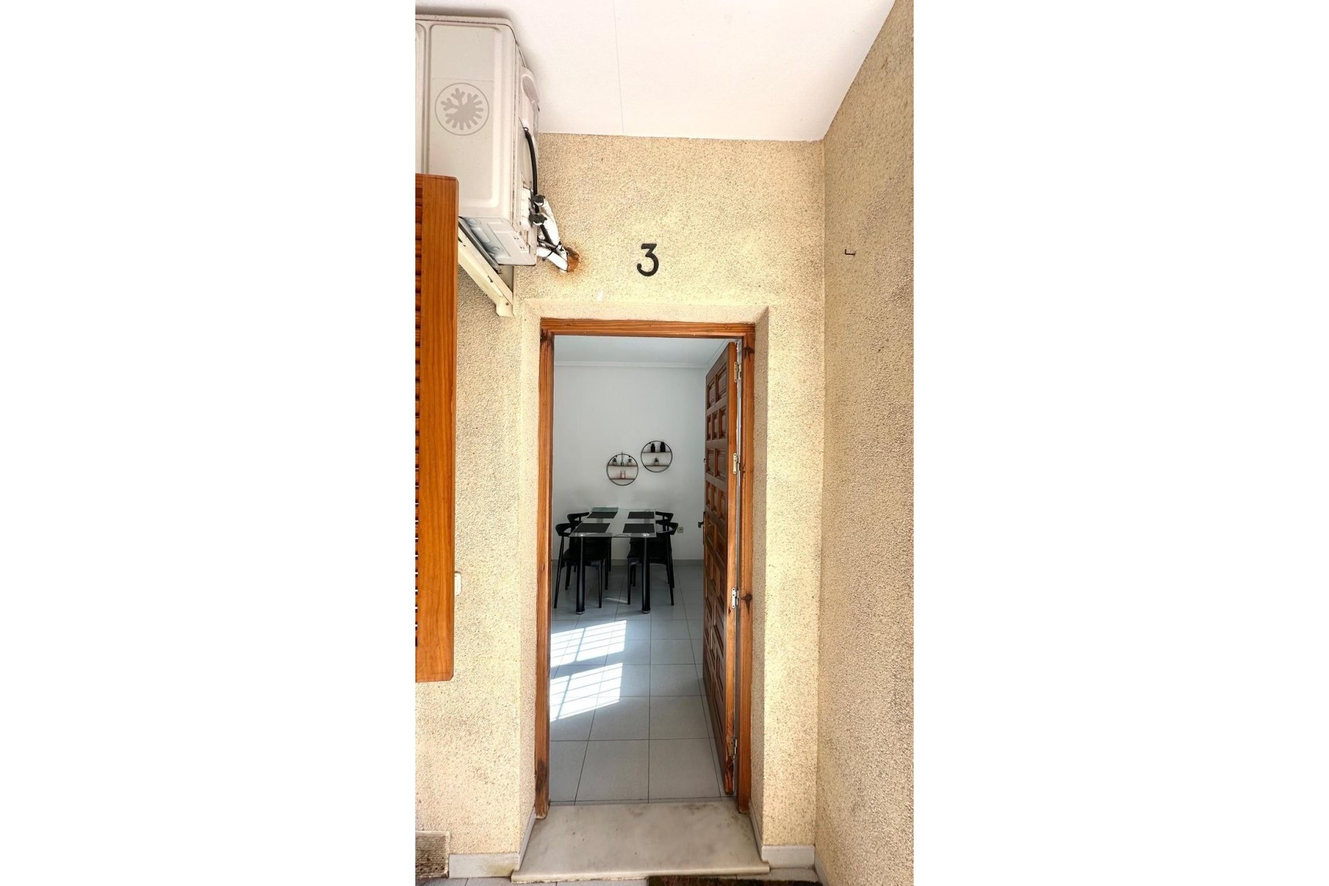 Revente - Appartement -
Torrevieja - Acequion