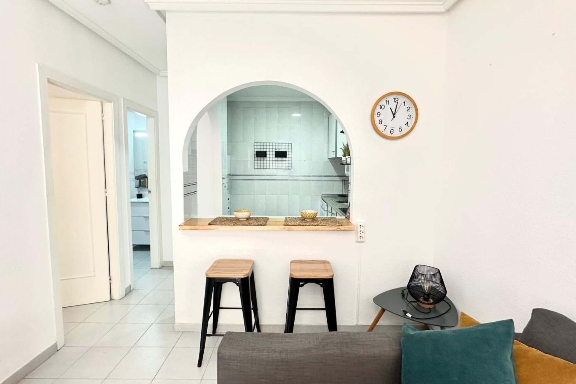 Revente - Appartement -
Torrevieja - Acequion