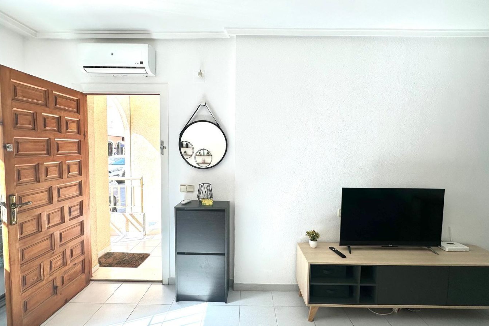 Revente - Appartement -
Torrevieja - Acequion