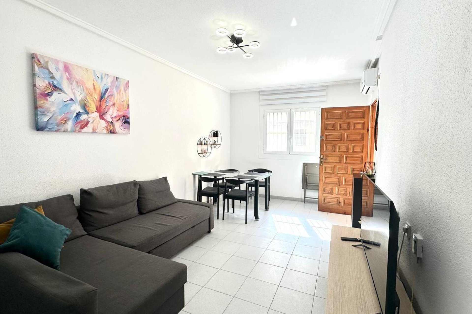 Revente - Appartement -
Torrevieja - Acequion
