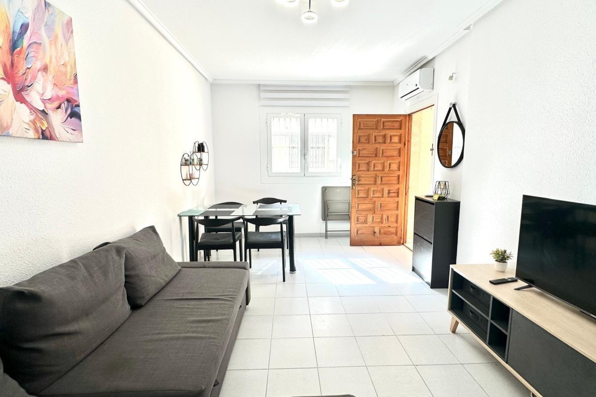 Revente - Appartement -
Torrevieja - Acequion