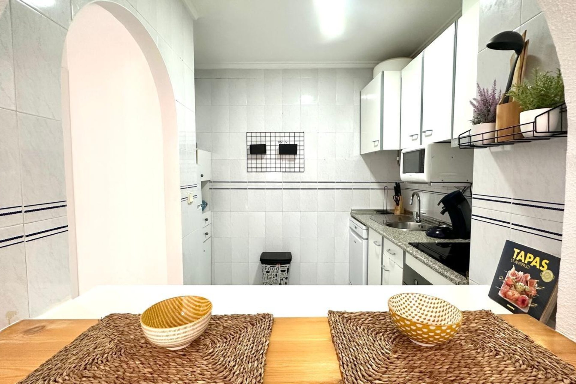 Revente - Appartement -
Torrevieja - Acequion