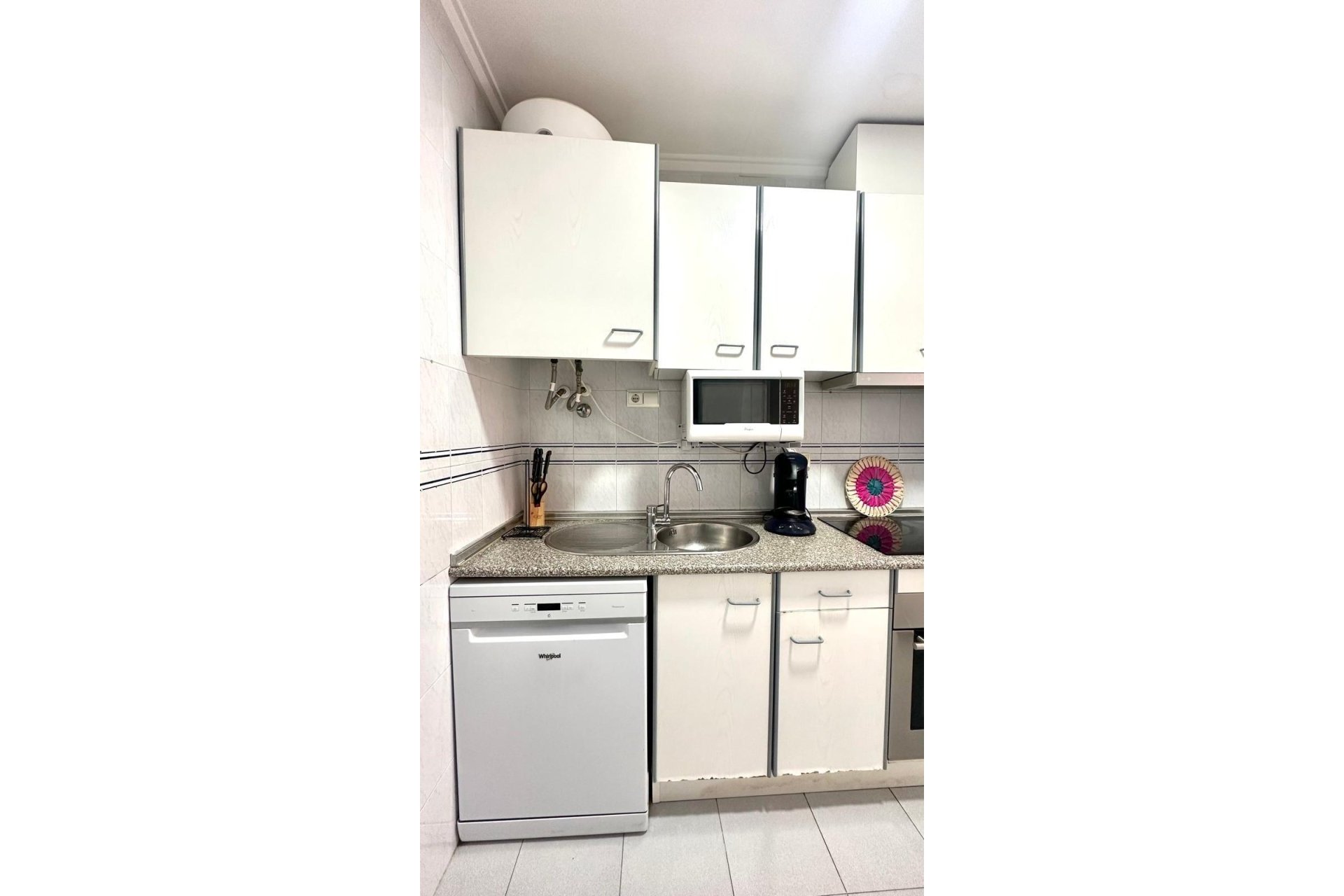 Revente - Appartement -
Torrevieja - Acequion