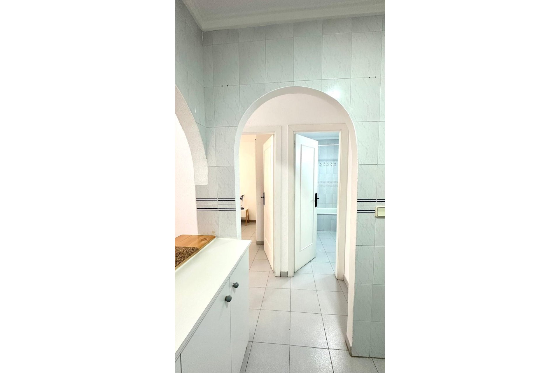 Revente - Appartement -
Torrevieja - Acequion