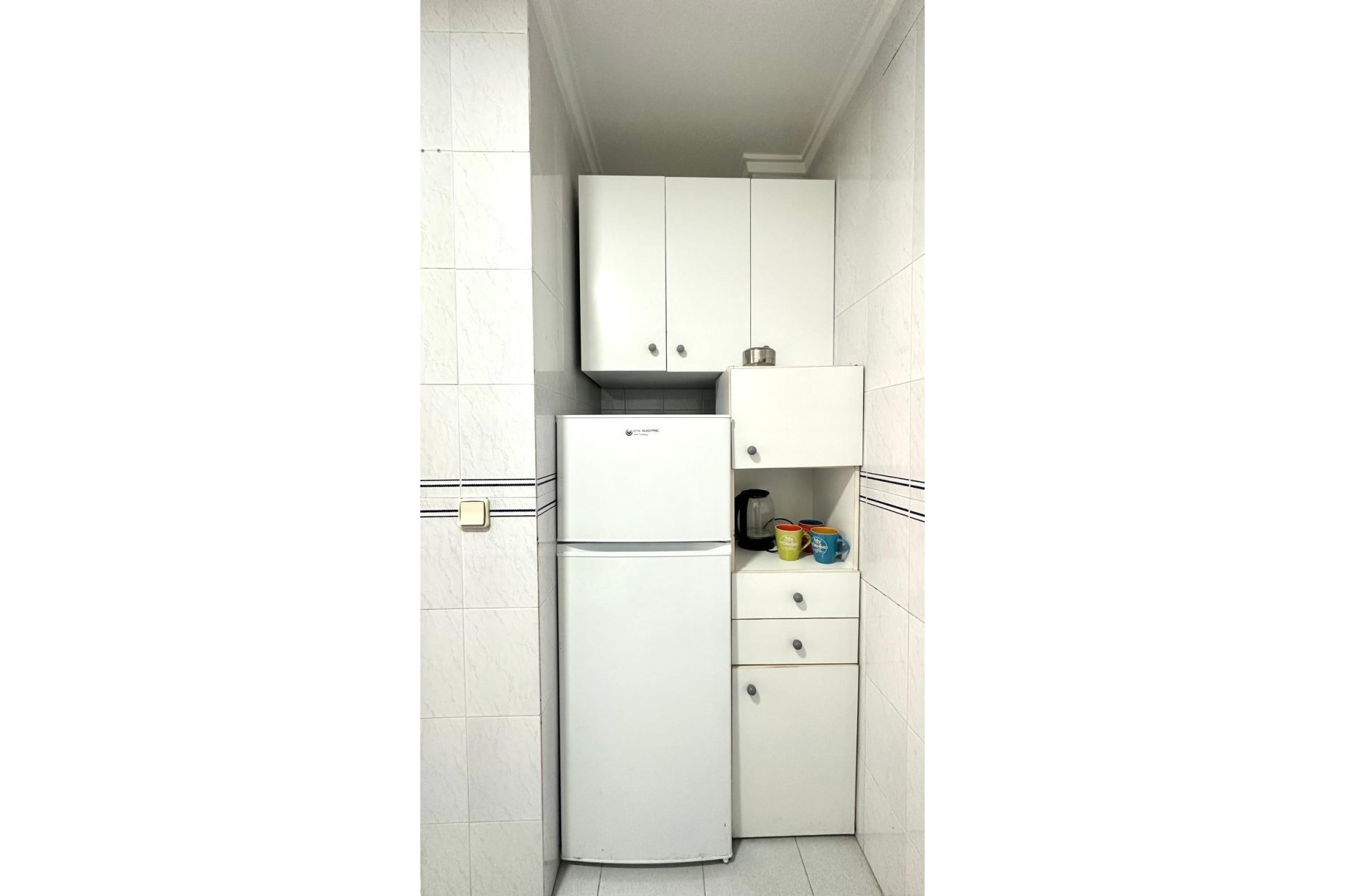 Revente - Appartement -
Torrevieja - Acequion
