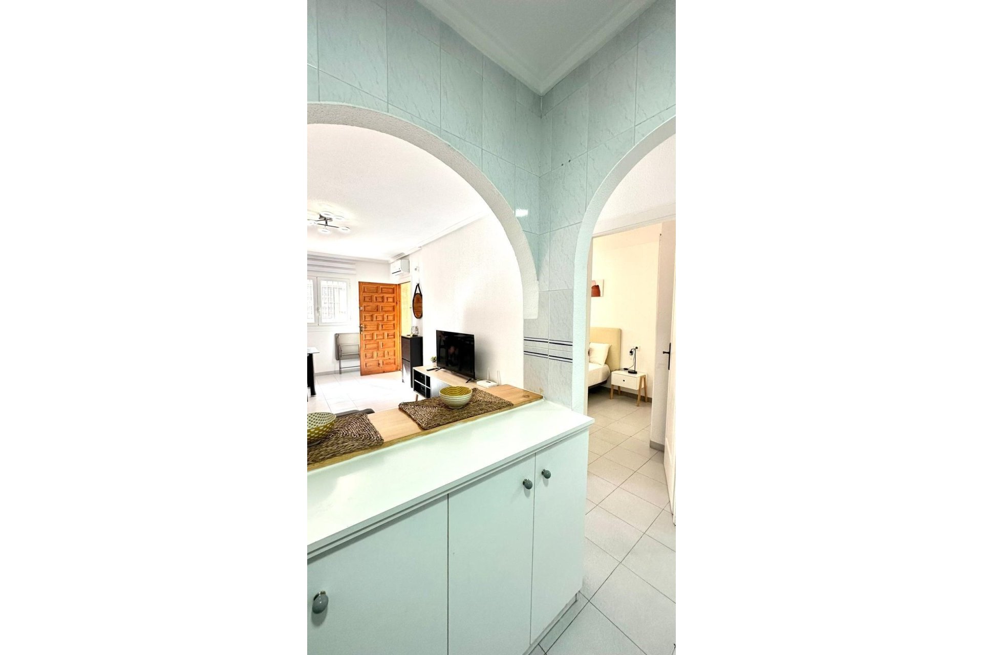 Revente - Appartement -
Torrevieja - Acequion