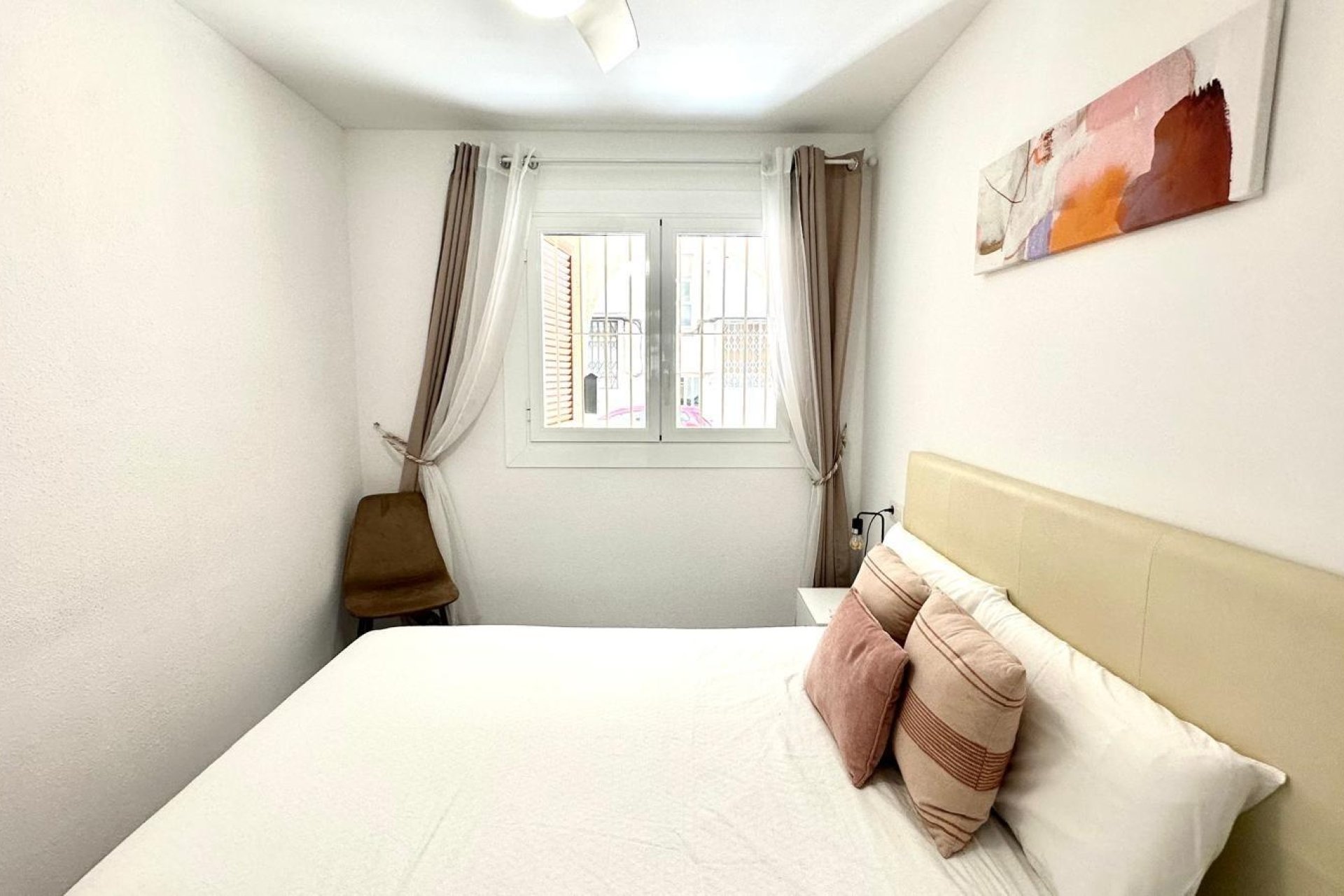 Revente - Appartement -
Torrevieja - Acequion