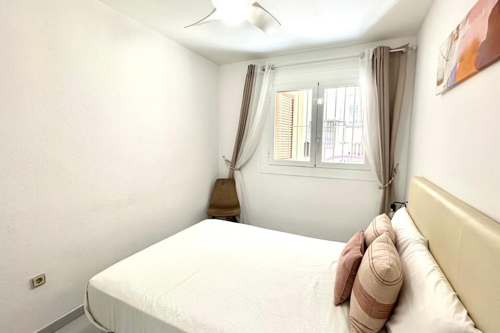 Revente - Appartement -
Torrevieja - Acequion