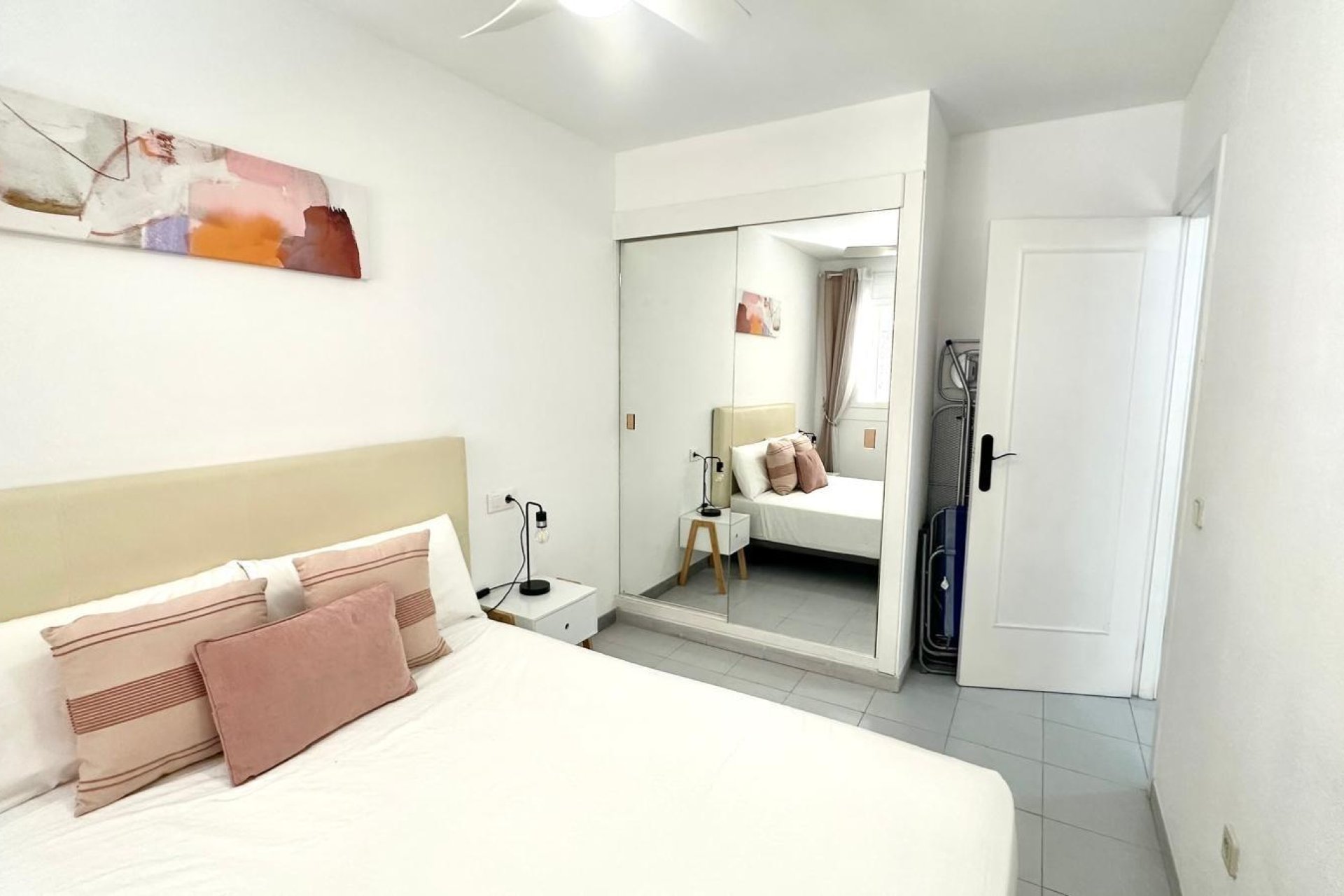 Revente - Appartement -
Torrevieja - Acequion