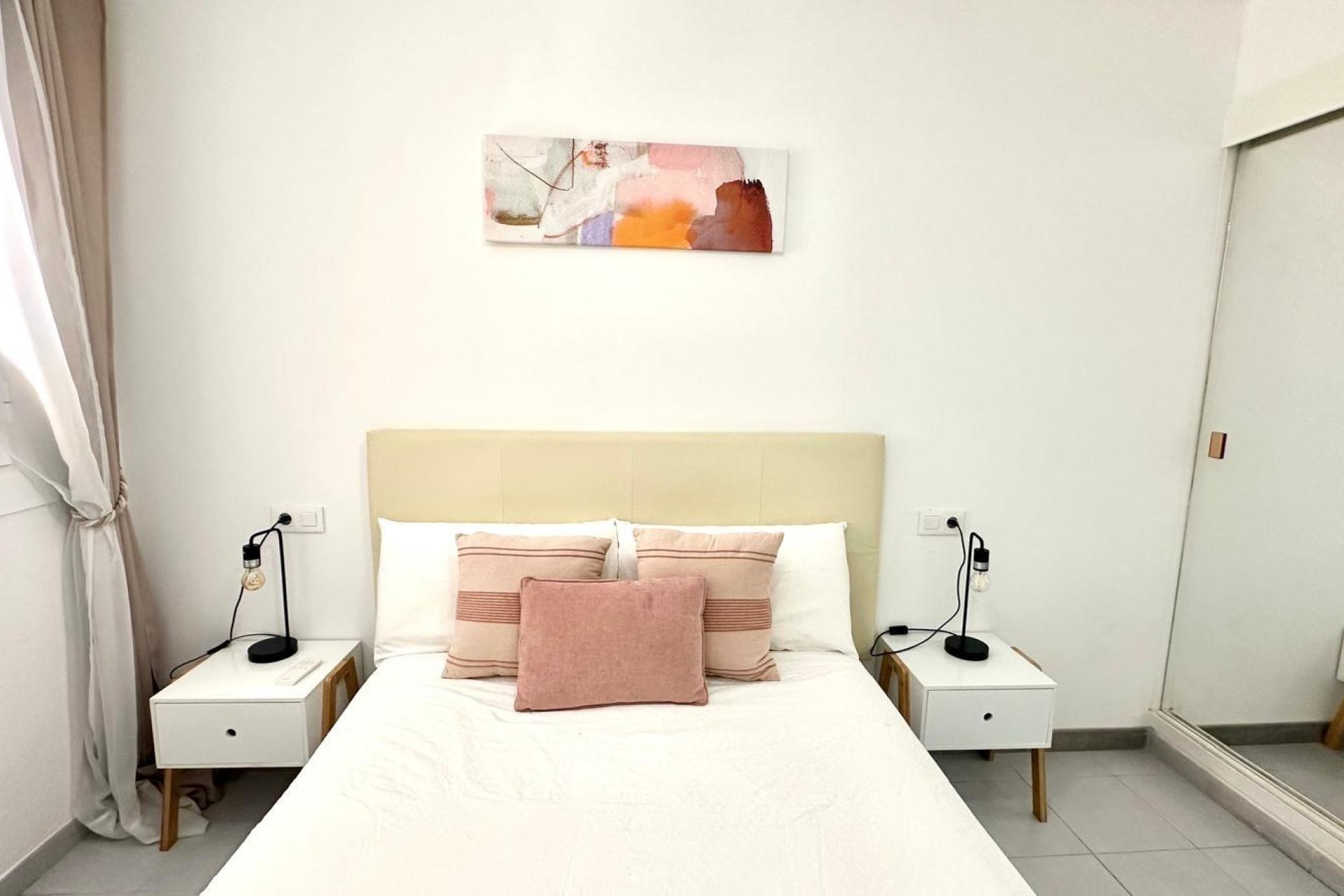 Revente - Appartement -
Torrevieja - Acequion