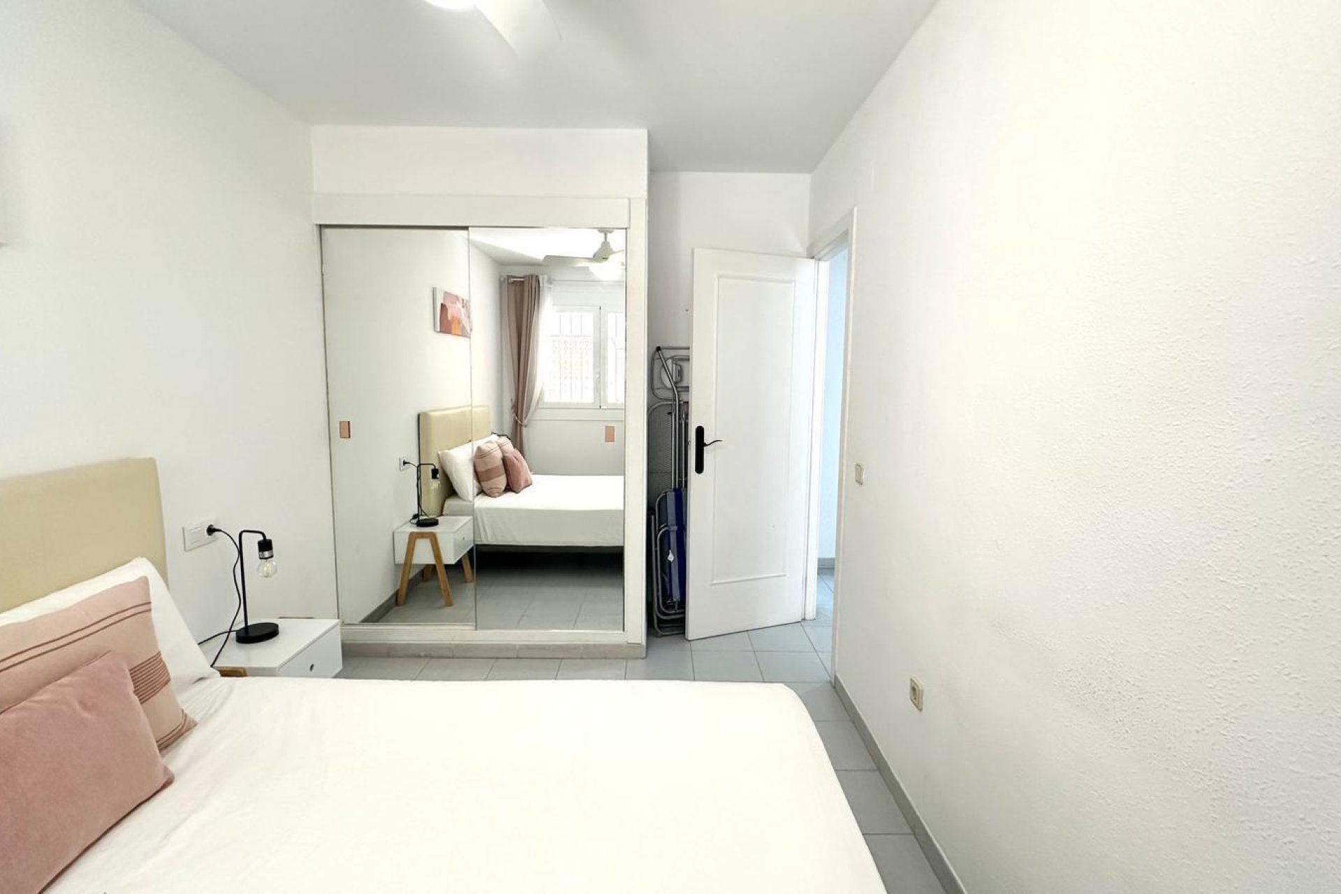 Revente - Appartement -
Torrevieja - Acequion