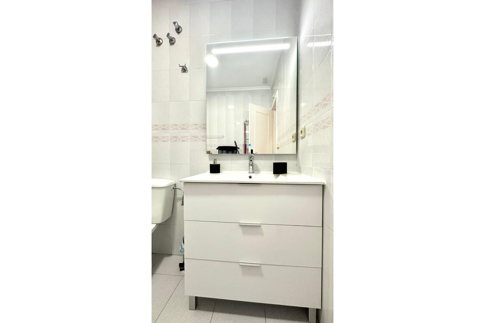 Revente - Appartement -
Torrevieja - Acequion