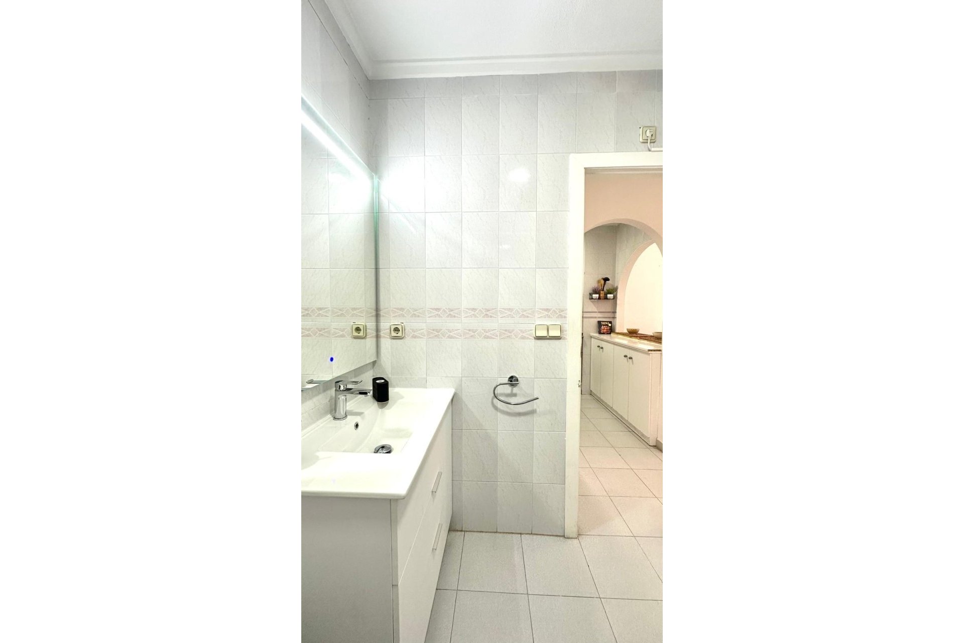Revente - Appartement -
Torrevieja - Acequion
