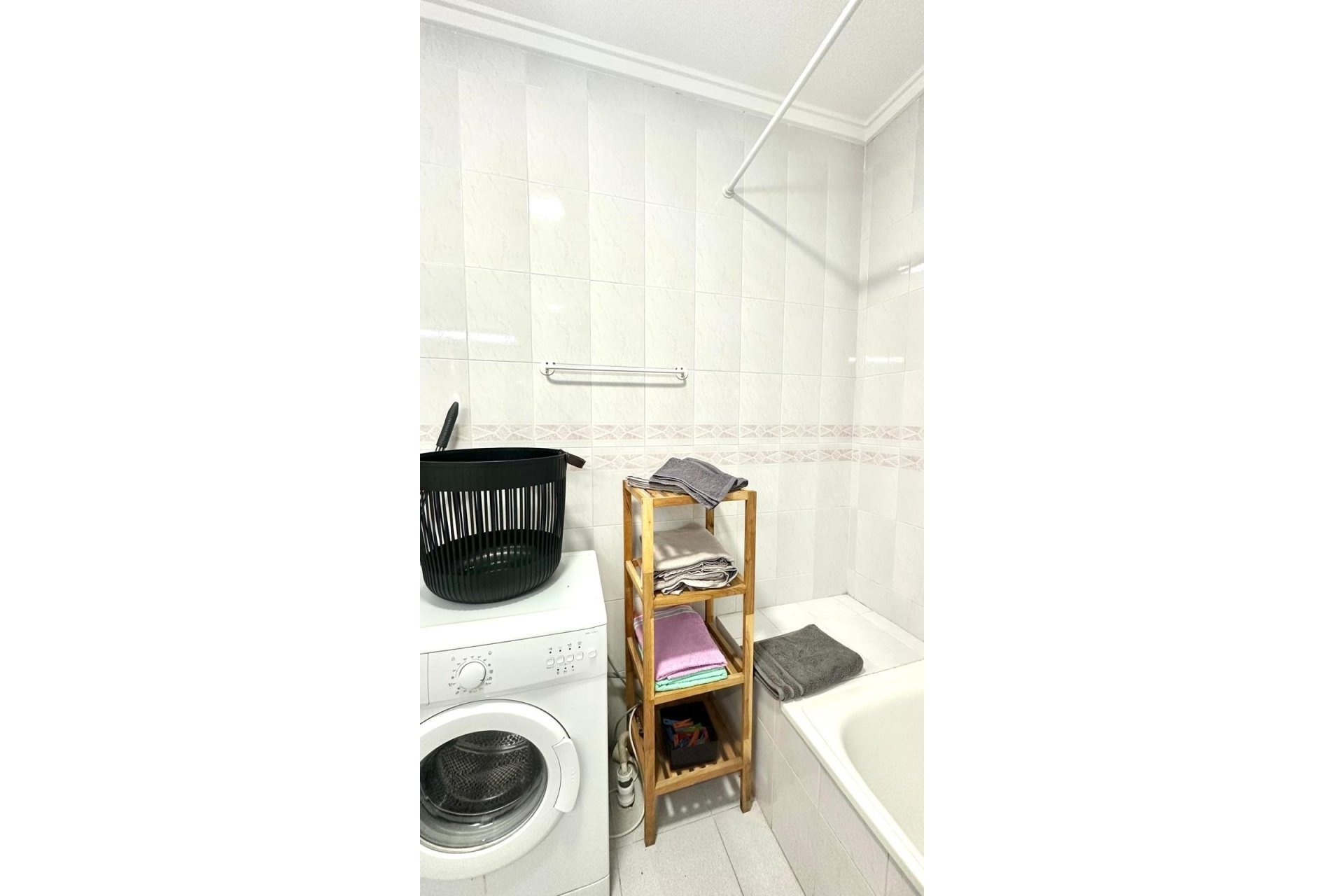 Revente - Appartement -
Torrevieja - Acequion