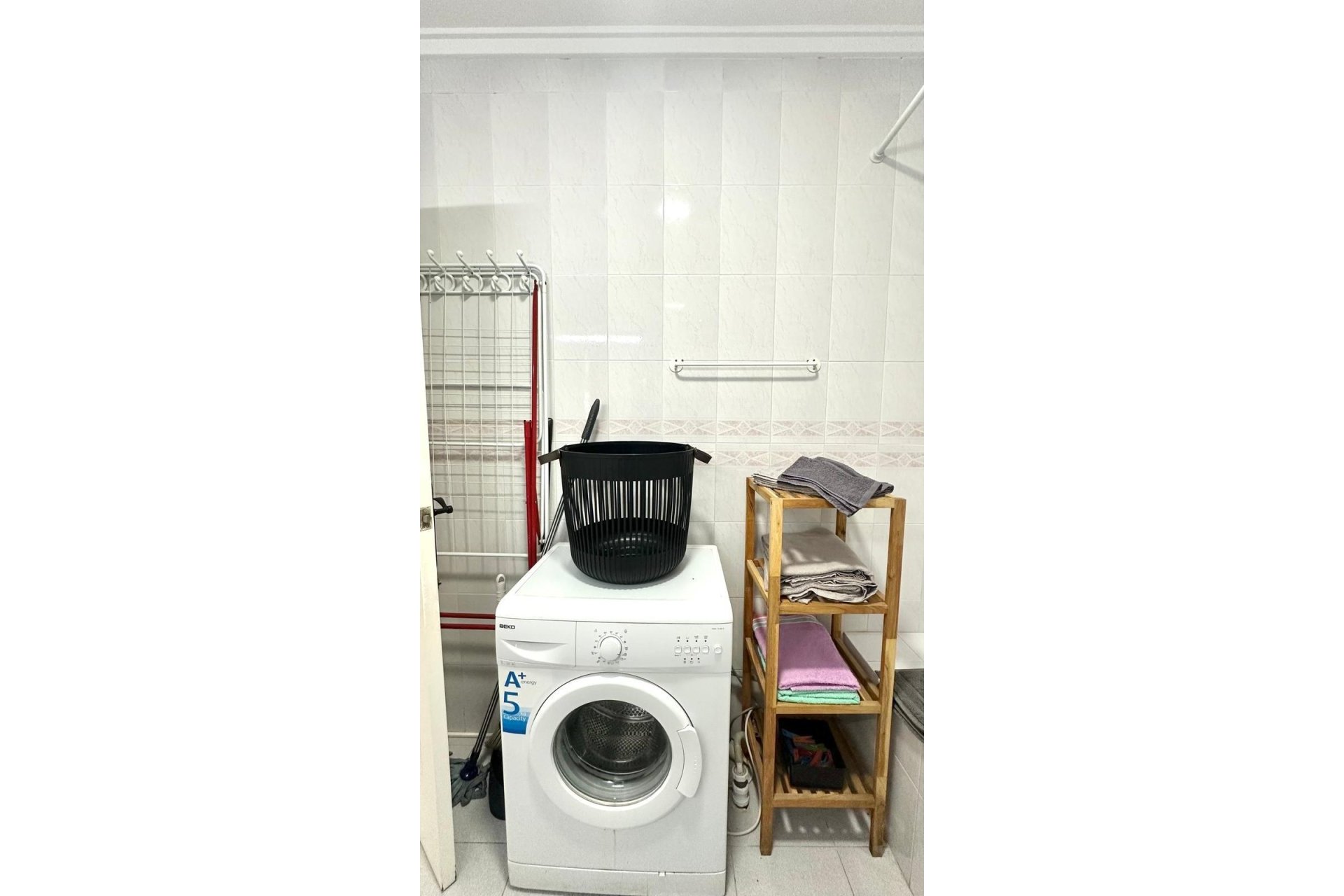 Revente - Appartement -
Torrevieja - Acequion