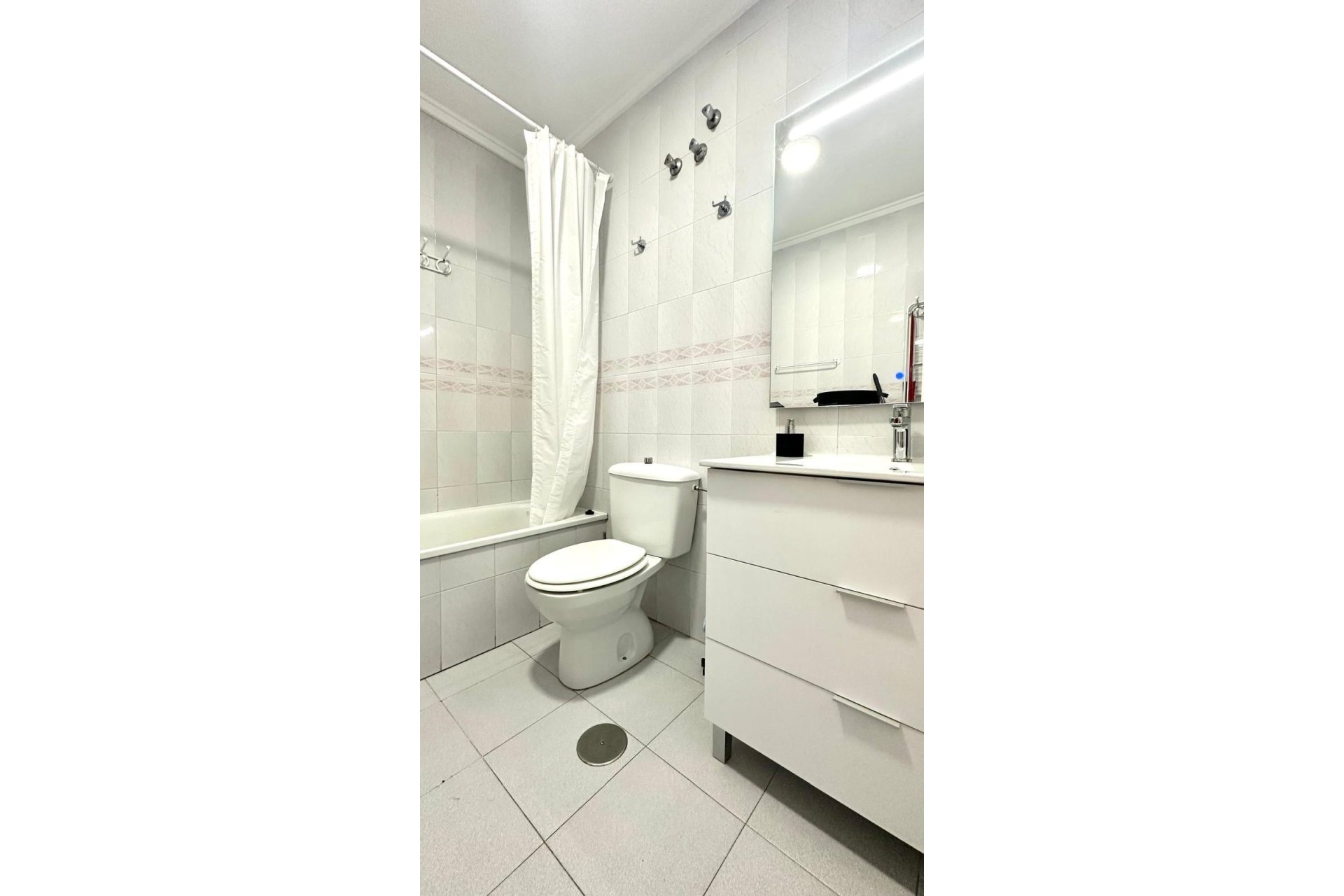 Revente - Appartement -
Torrevieja - Acequion