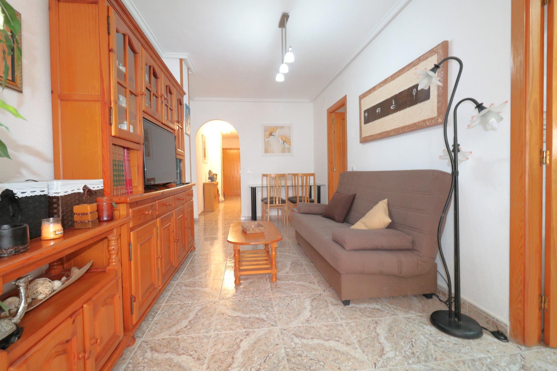 Revente - Appartement -
Torrevieja - Acequion
