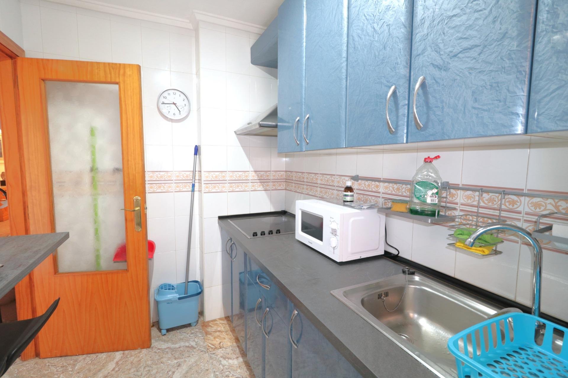 Revente - Appartement -
Torrevieja - Acequion
