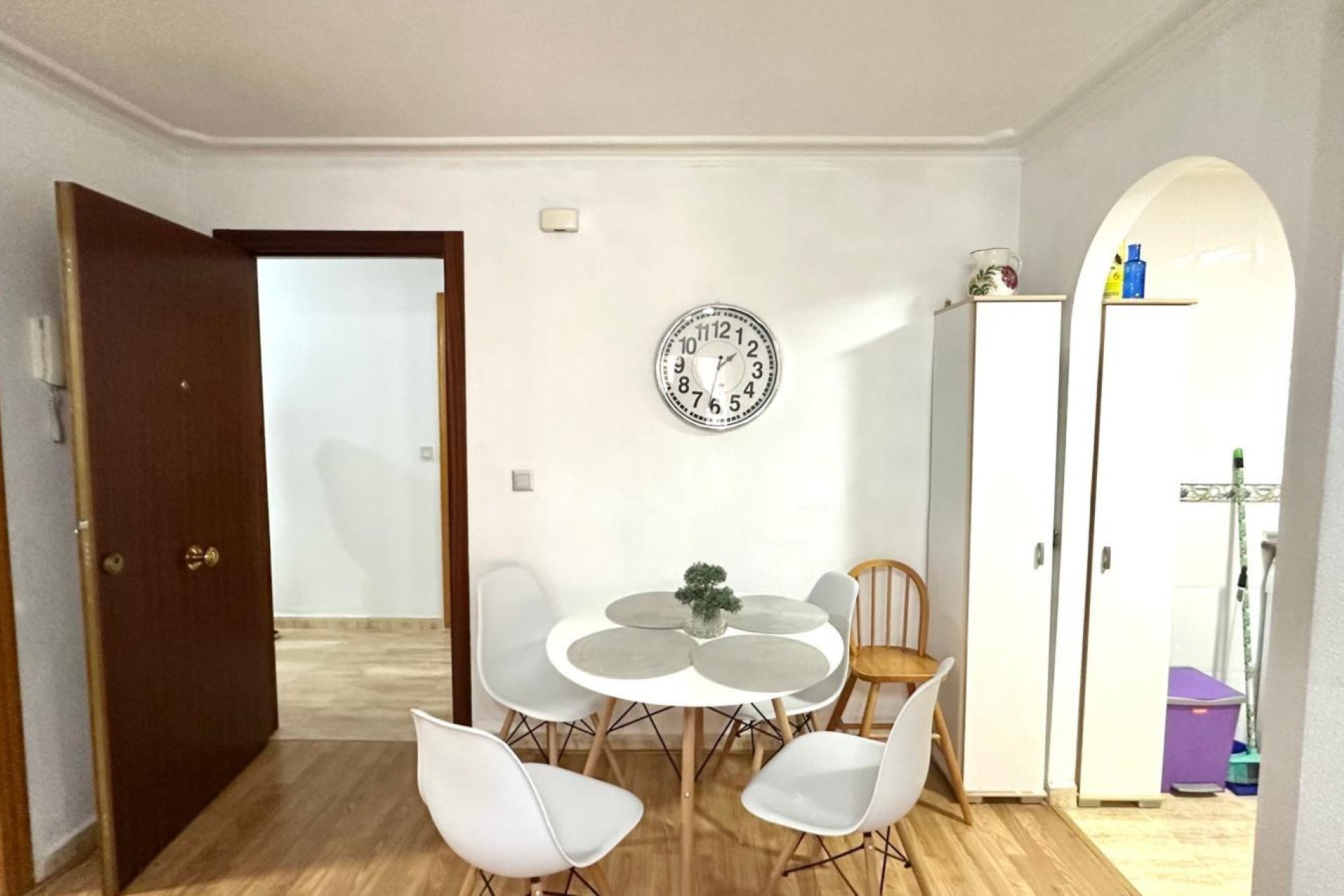 Revente - Appartement -
Torrevieja - Acequion