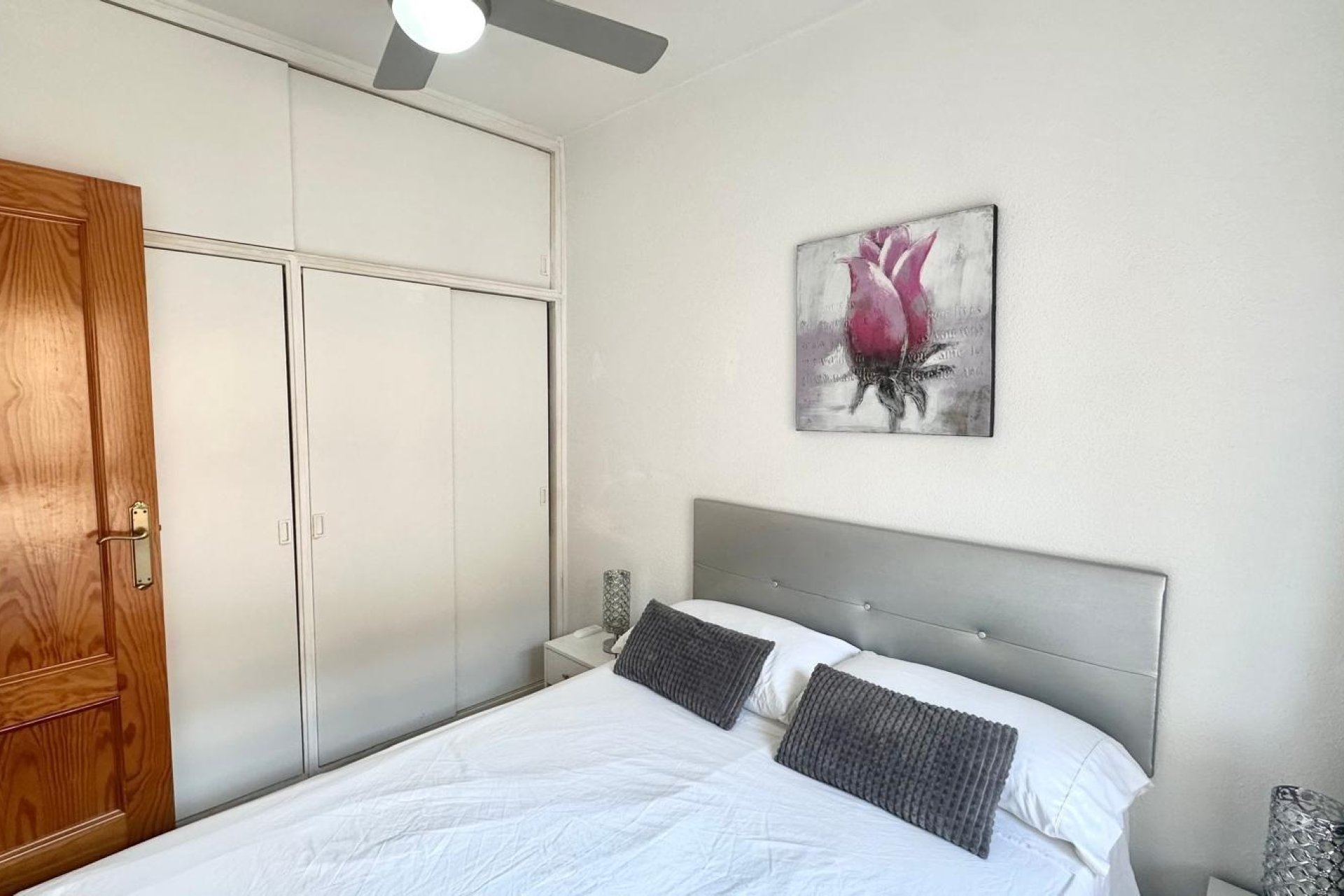 Revente - Appartement -
Torrevieja - Acequion