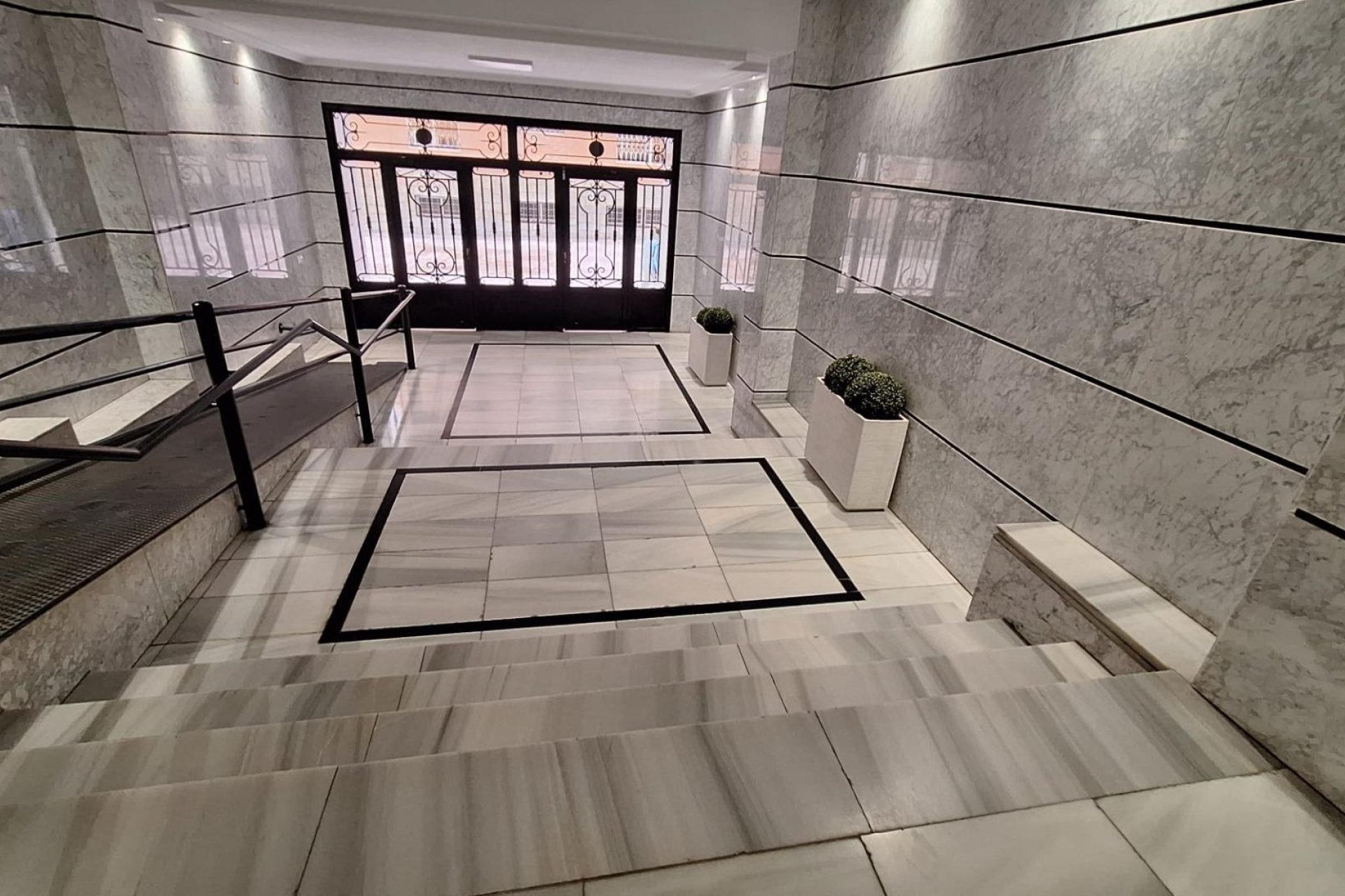 Revente - Appartement -
Torrevieja - Acequion