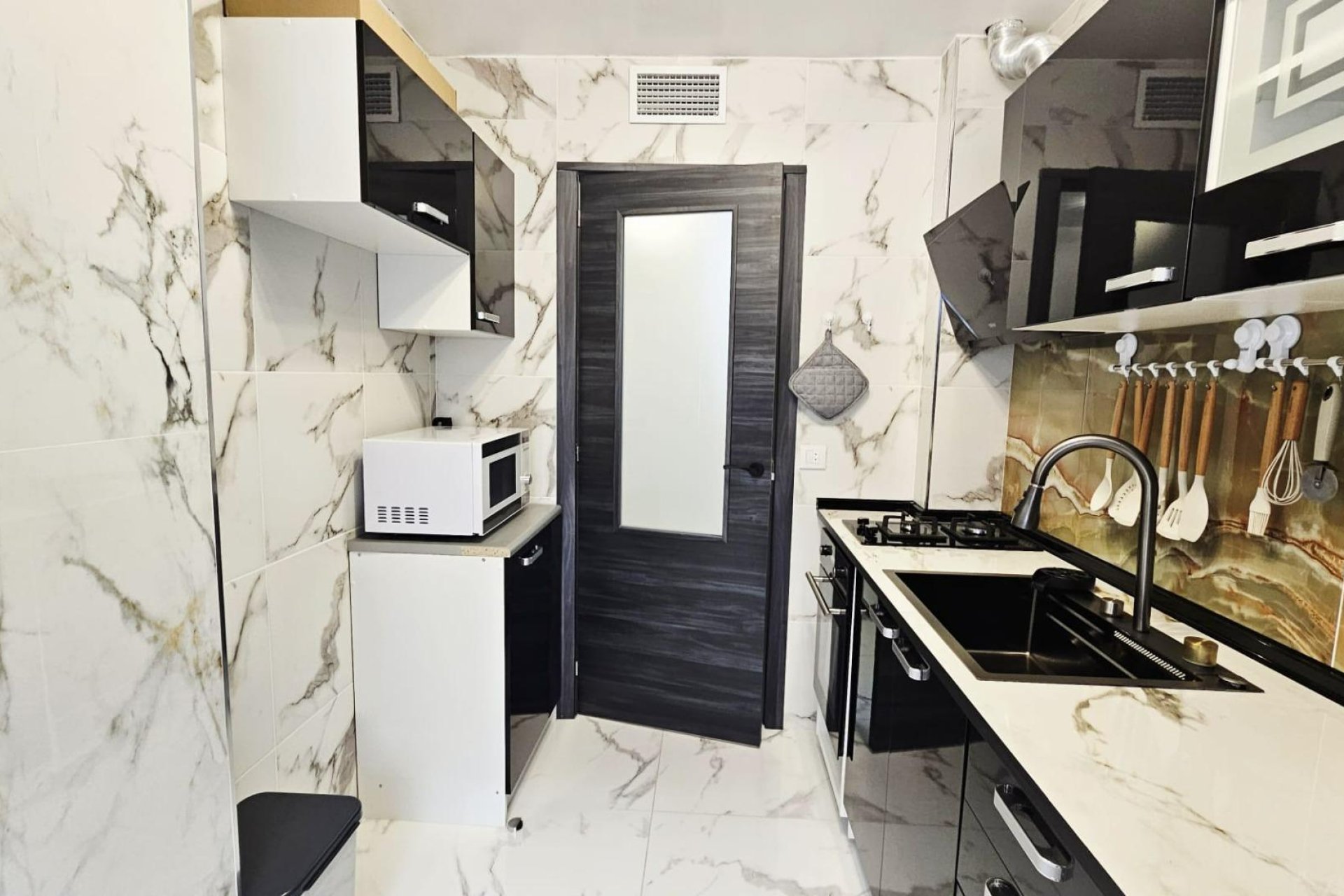 Revente - Appartement -
Torrevieja - Acequion