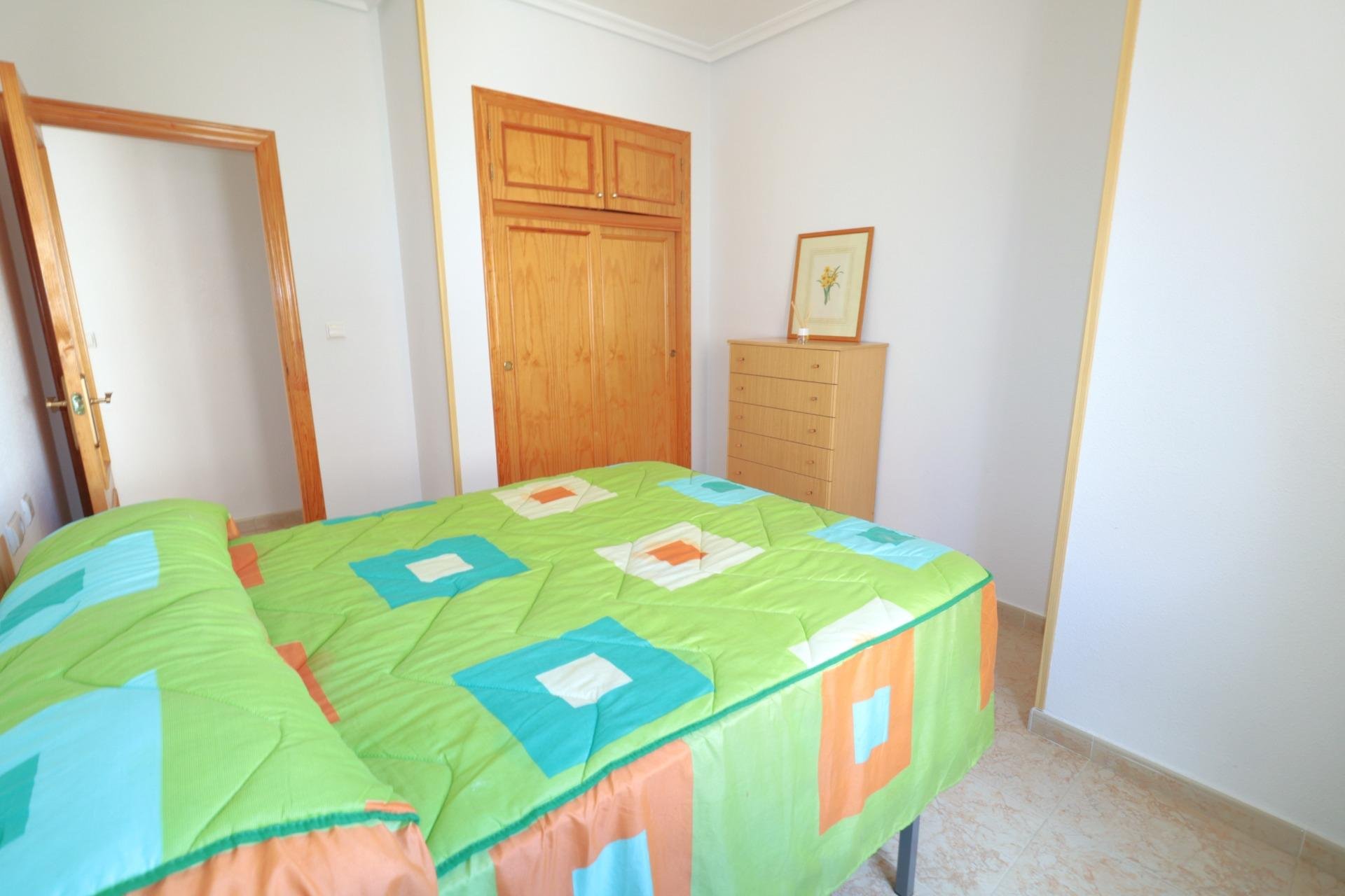 Revente - Appartement -
Torrevieja - Acequion