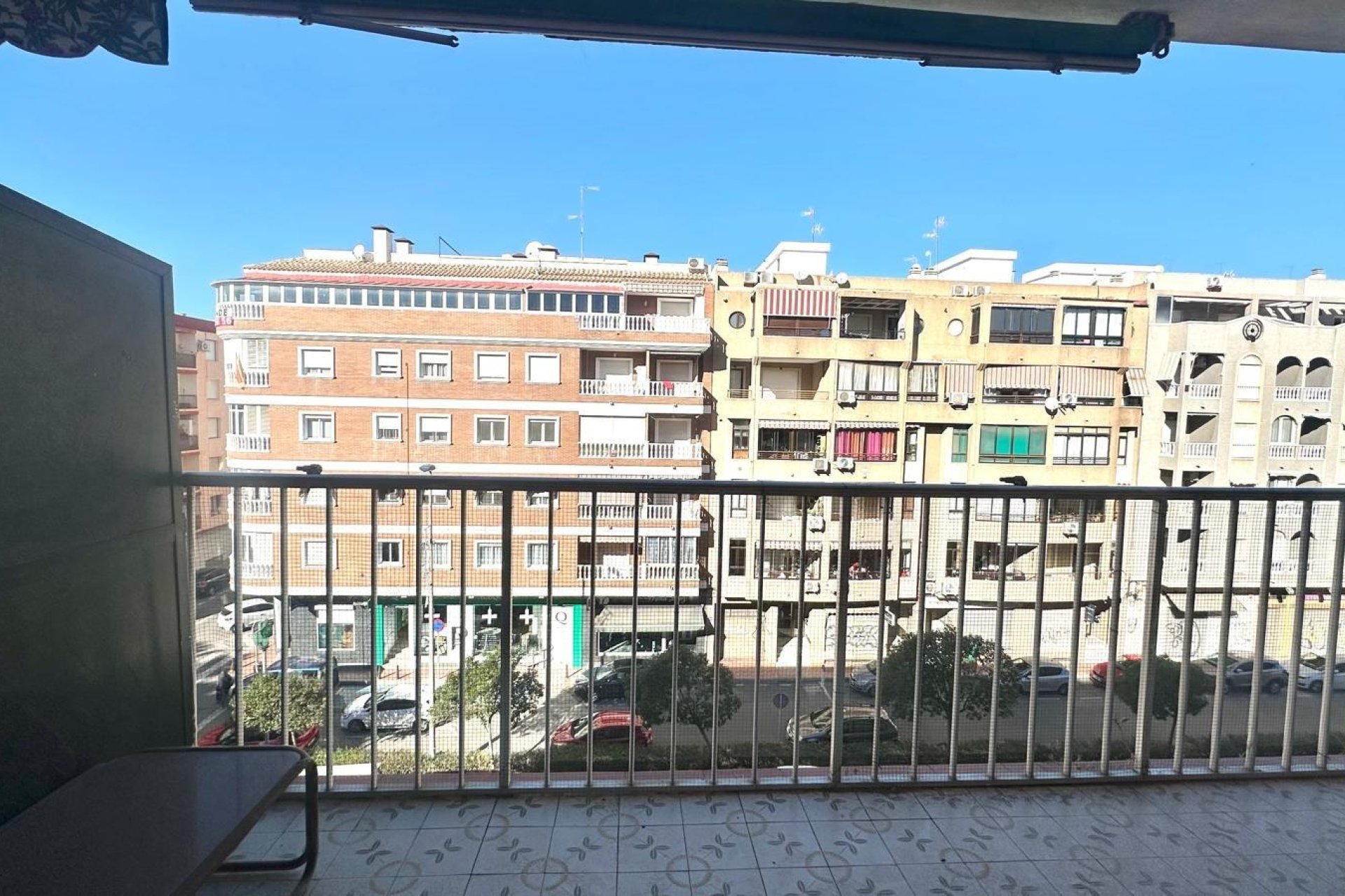Revente - Appartement -
Torrevieja - Acequion
