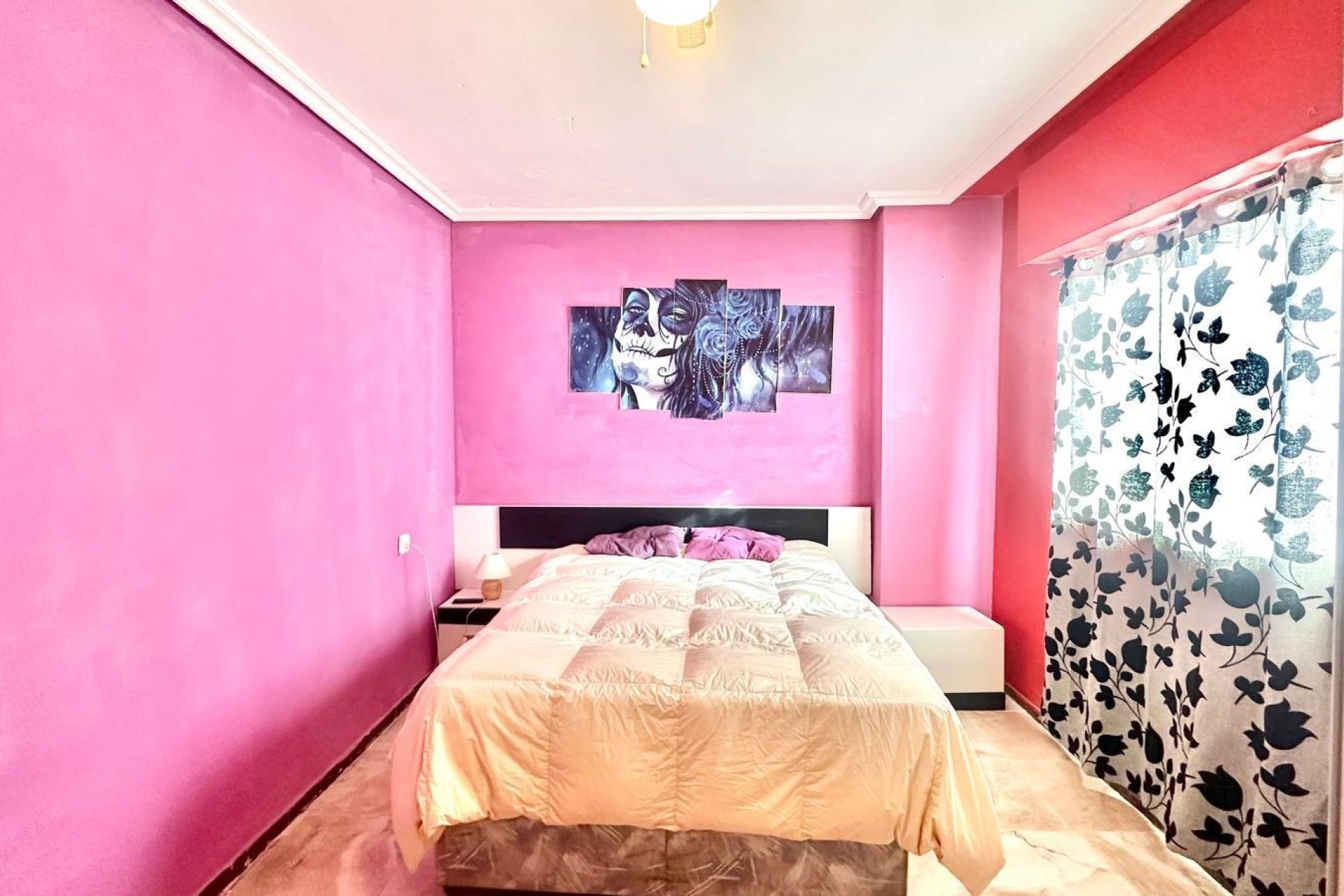 Revente - Appartement -
Torrevieja - Acequion