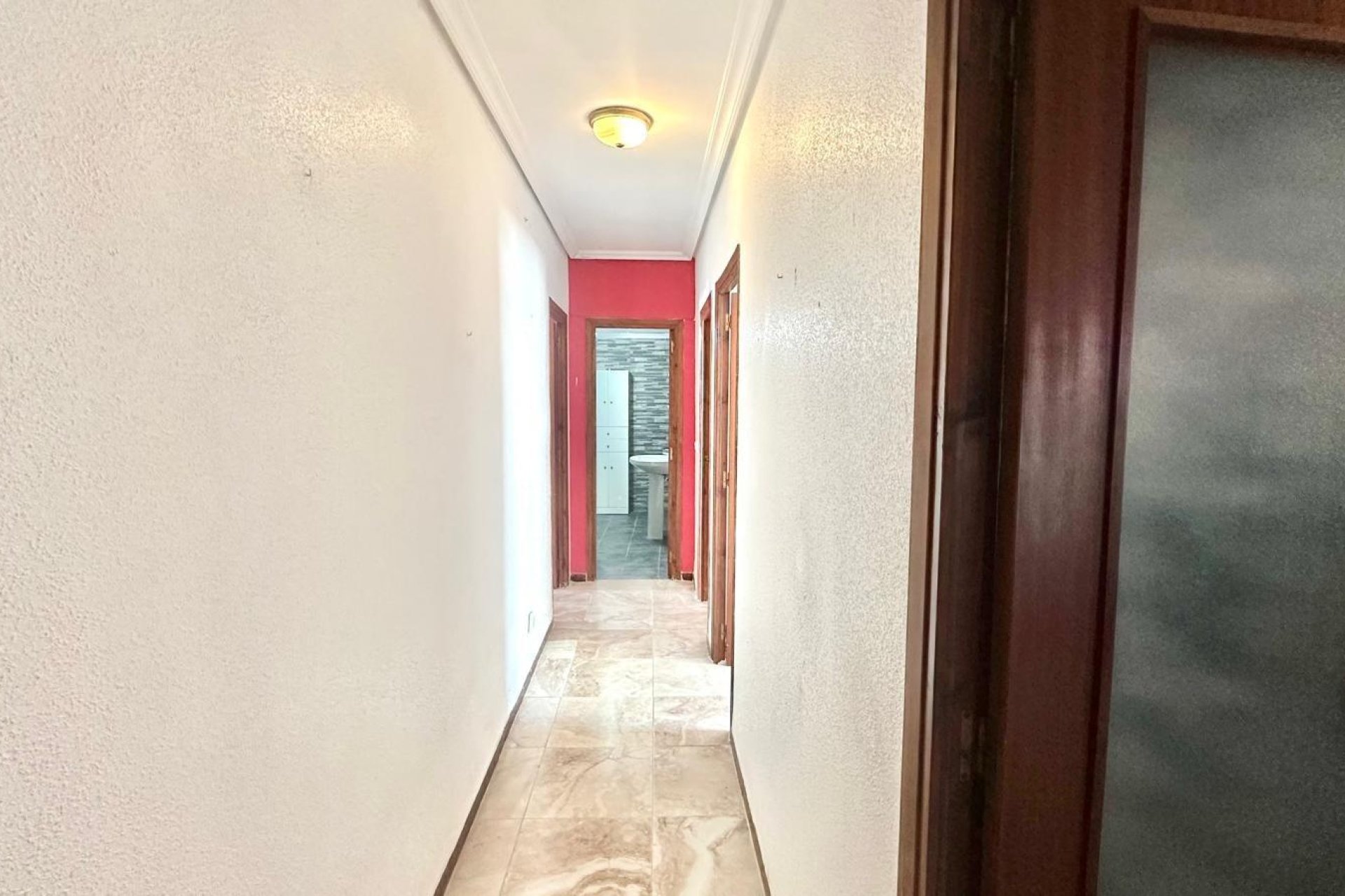 Revente - Appartement -
Torrevieja - Acequion