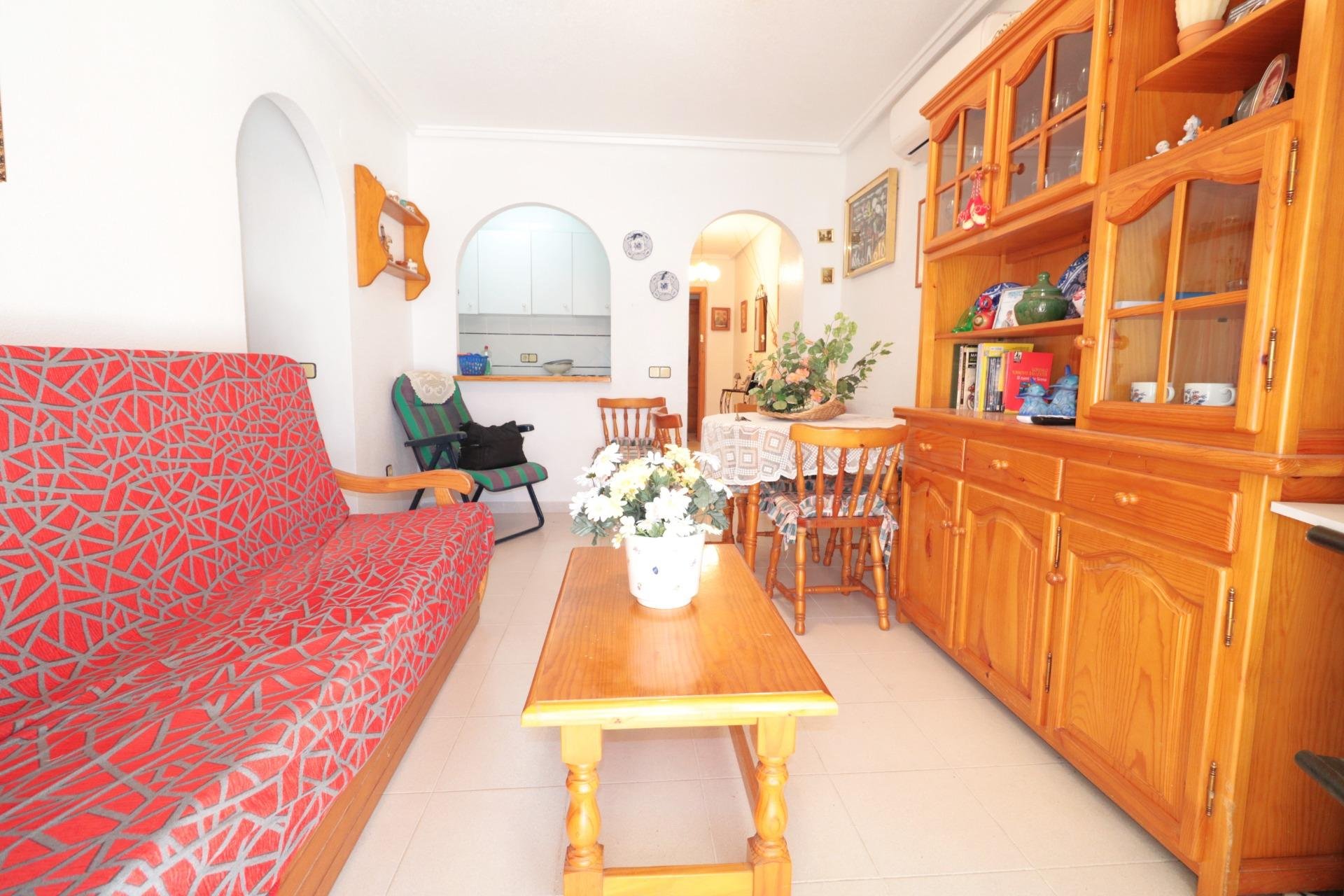 Revente - Appartement -
Torrevieja - Acequion