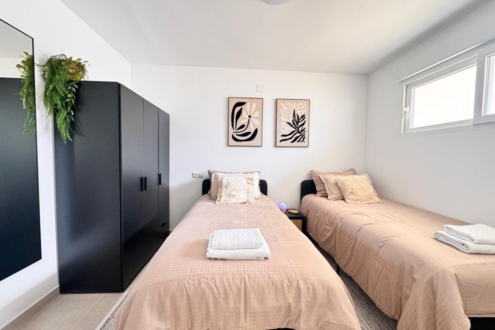 Revente - Appartement -
Torrevieja - Acequion