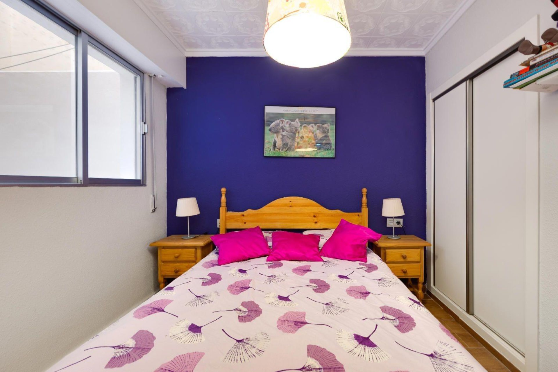 Revente - Appartement -
Torrevieja - Acequion