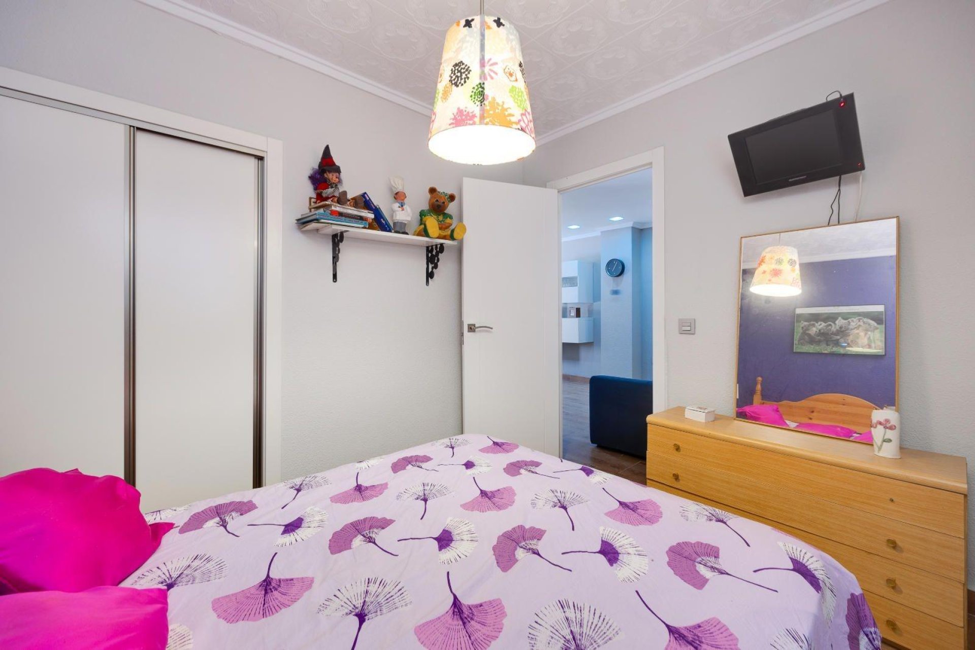 Revente - Appartement -
Torrevieja - Acequion