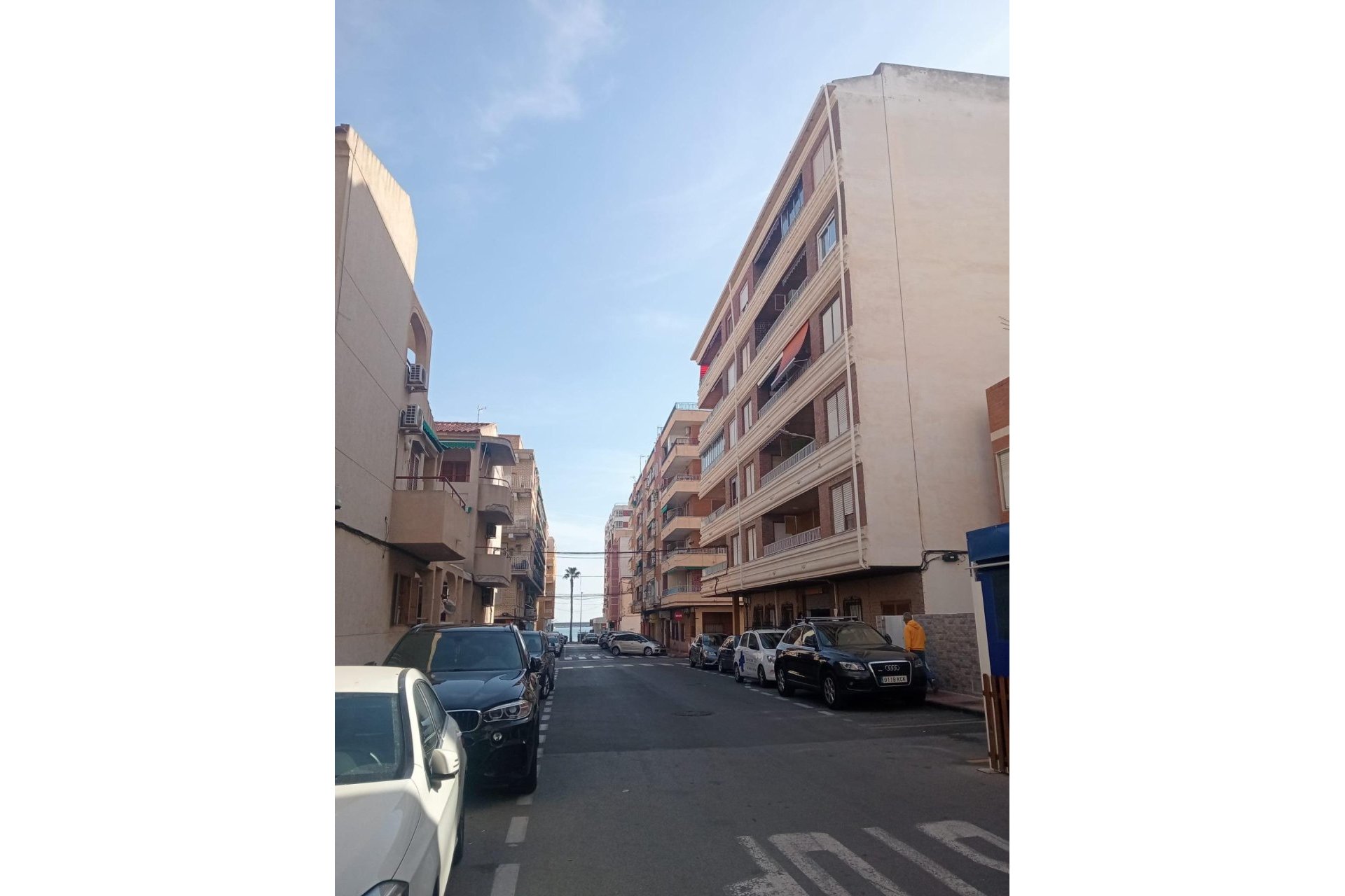 Revente - Appartement -
Torrevieja - Acequion