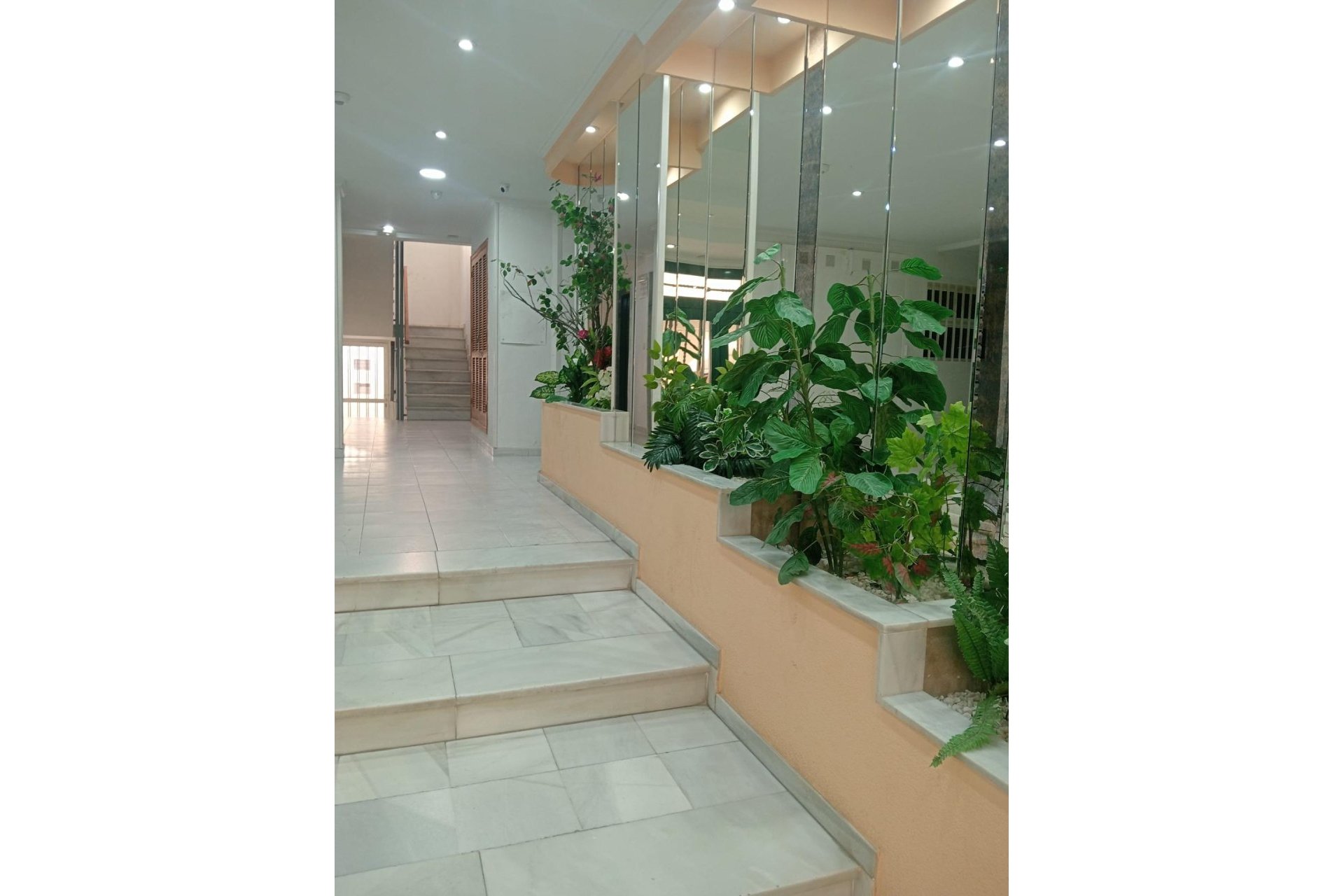 Revente - Appartement -
Torrevieja - Acequion