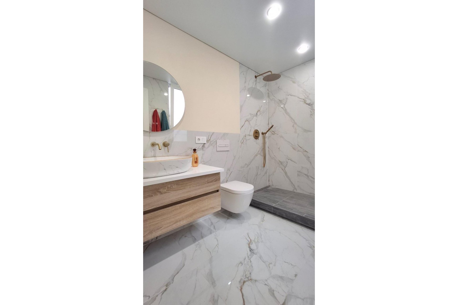 Revente - Appartement -
Torrevieja - Acequion