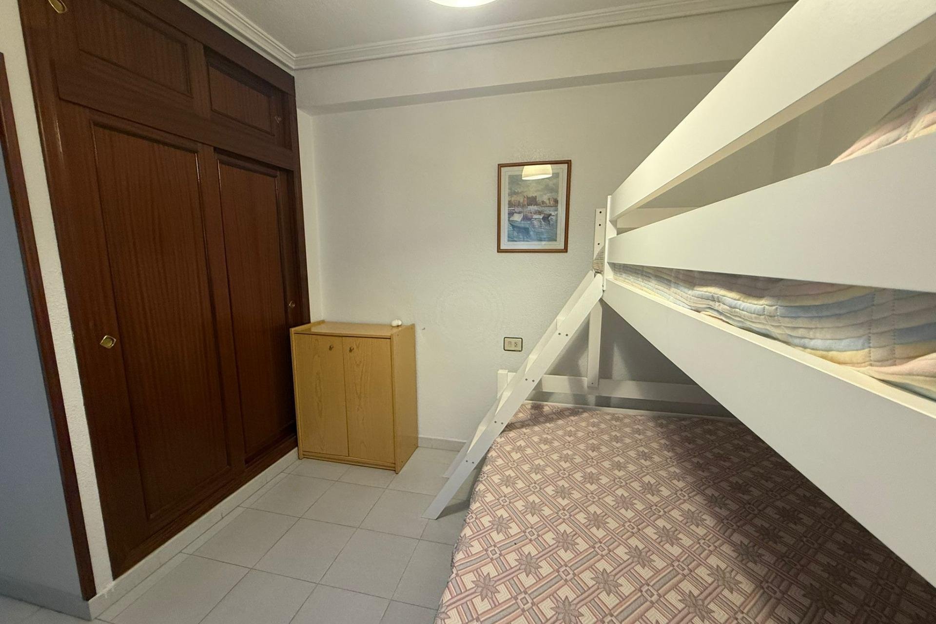Revente - Appartement -
Torrevieja - Acequion