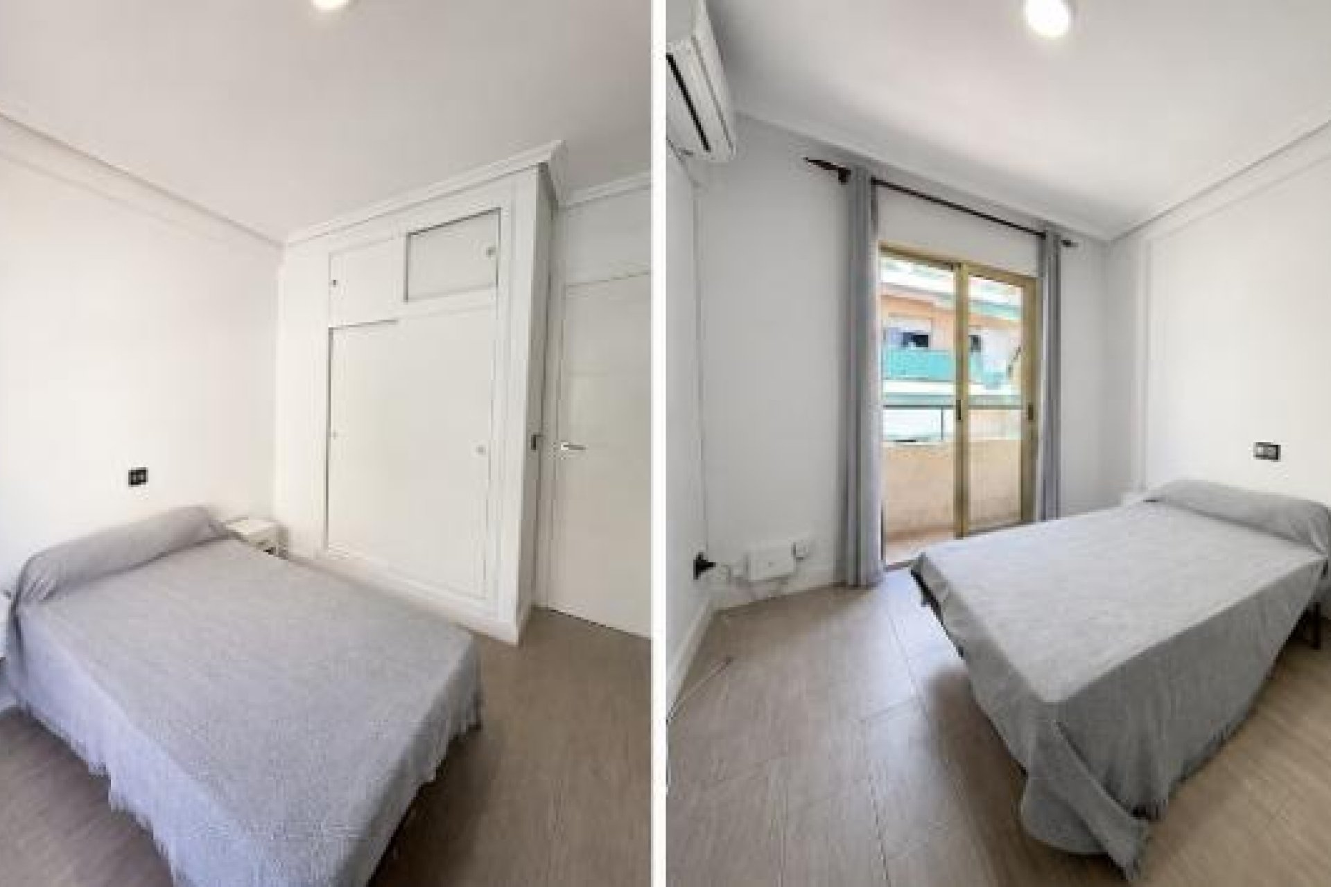 Revente - Appartement -
Torrevieja - Acequion